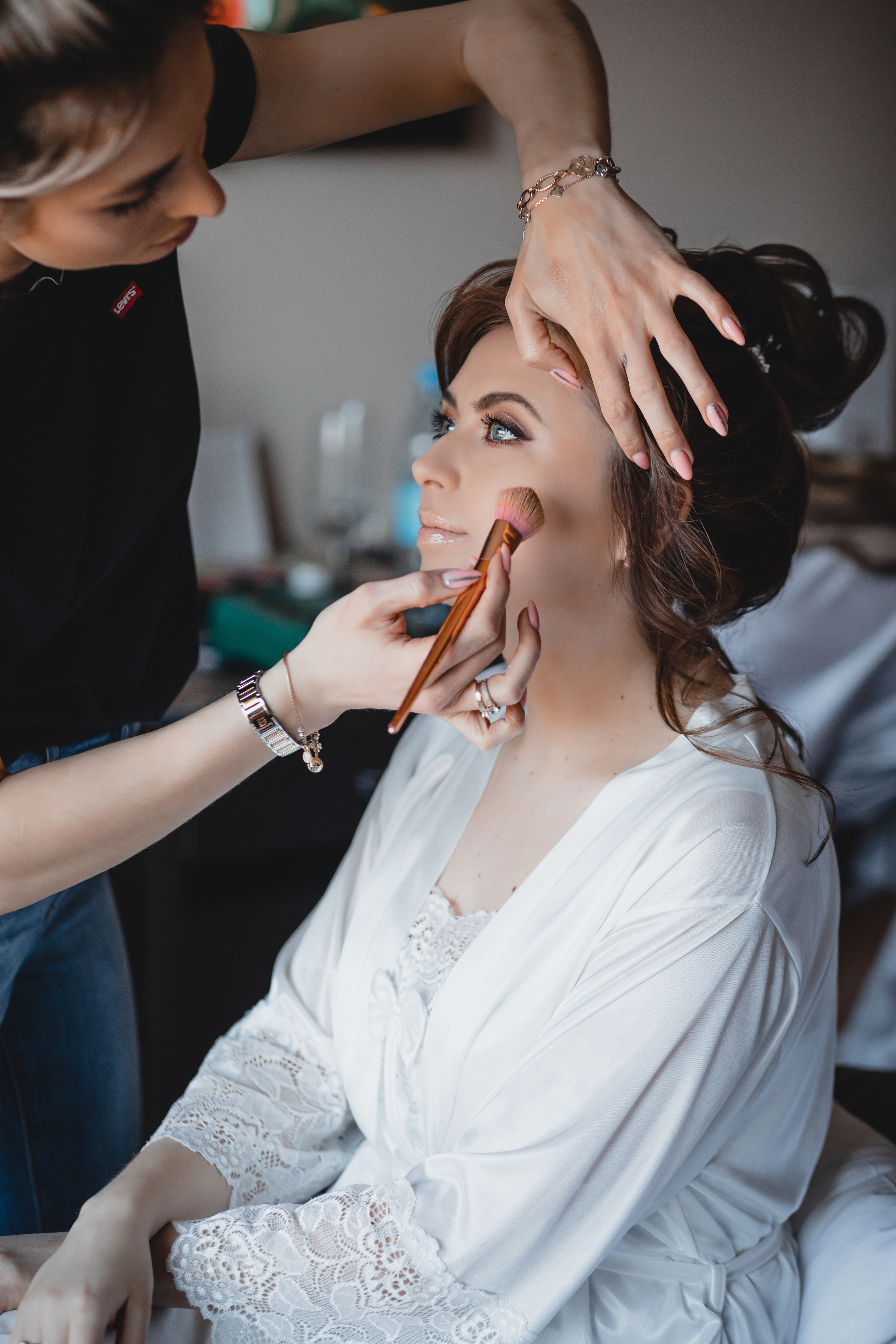 Алина и Антон. Photographer Dnipro