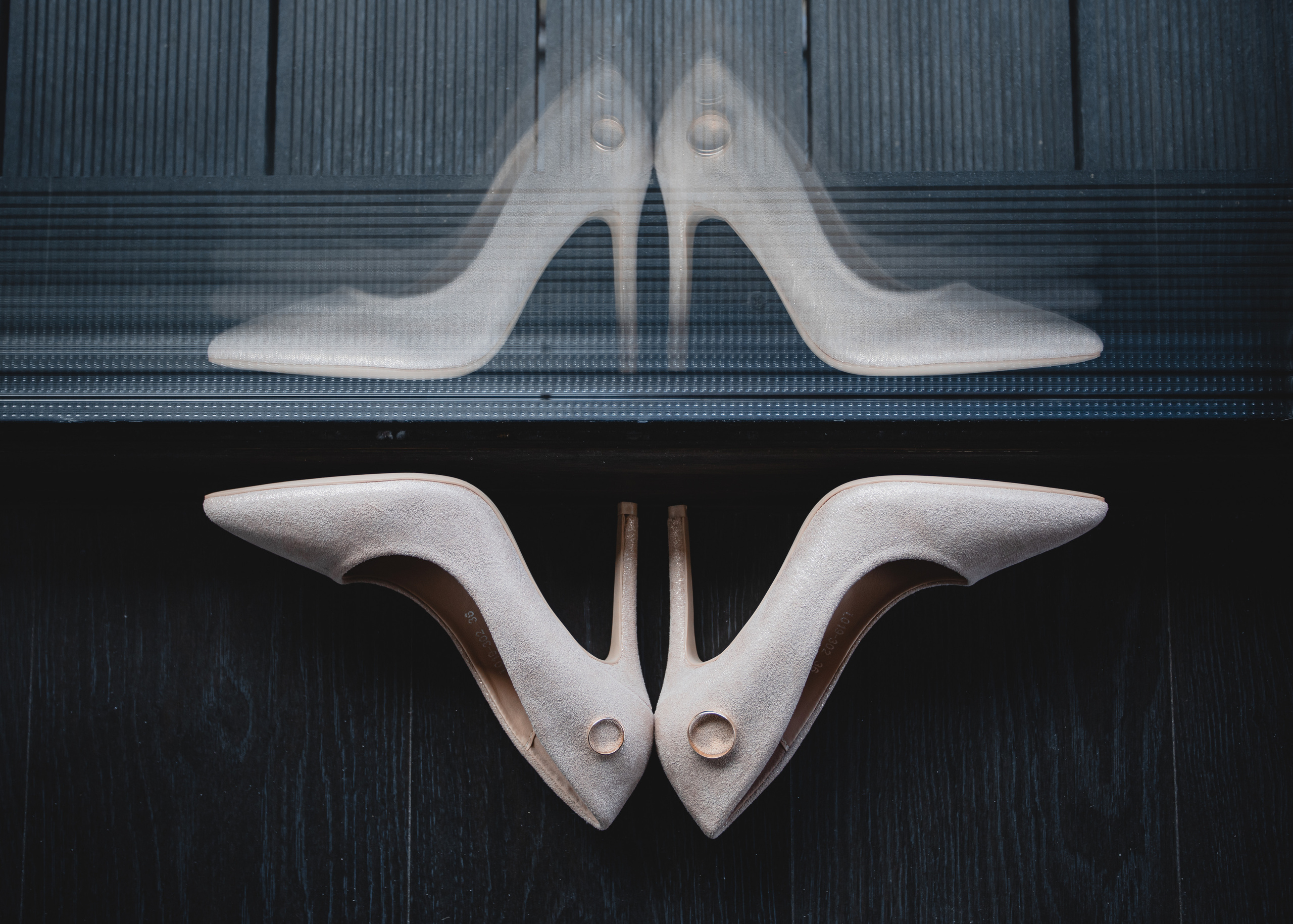 Алина и Антон. Photographer Dnipro