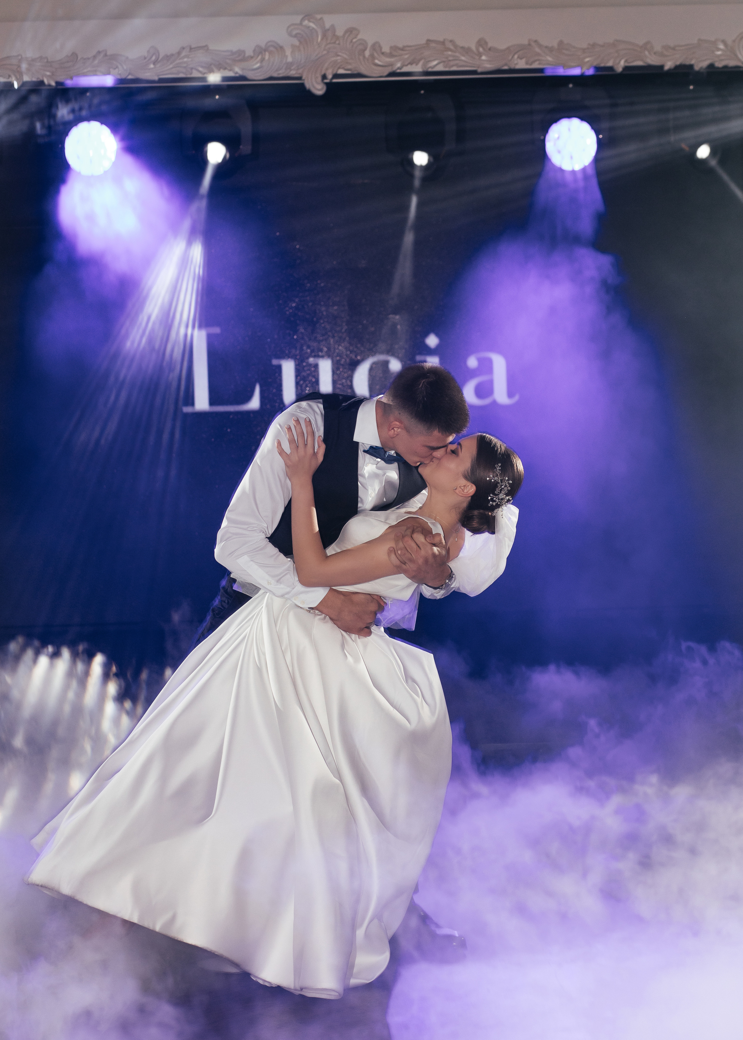 Наташа и Андрей. Фотограф в Днепре Марк Качуро