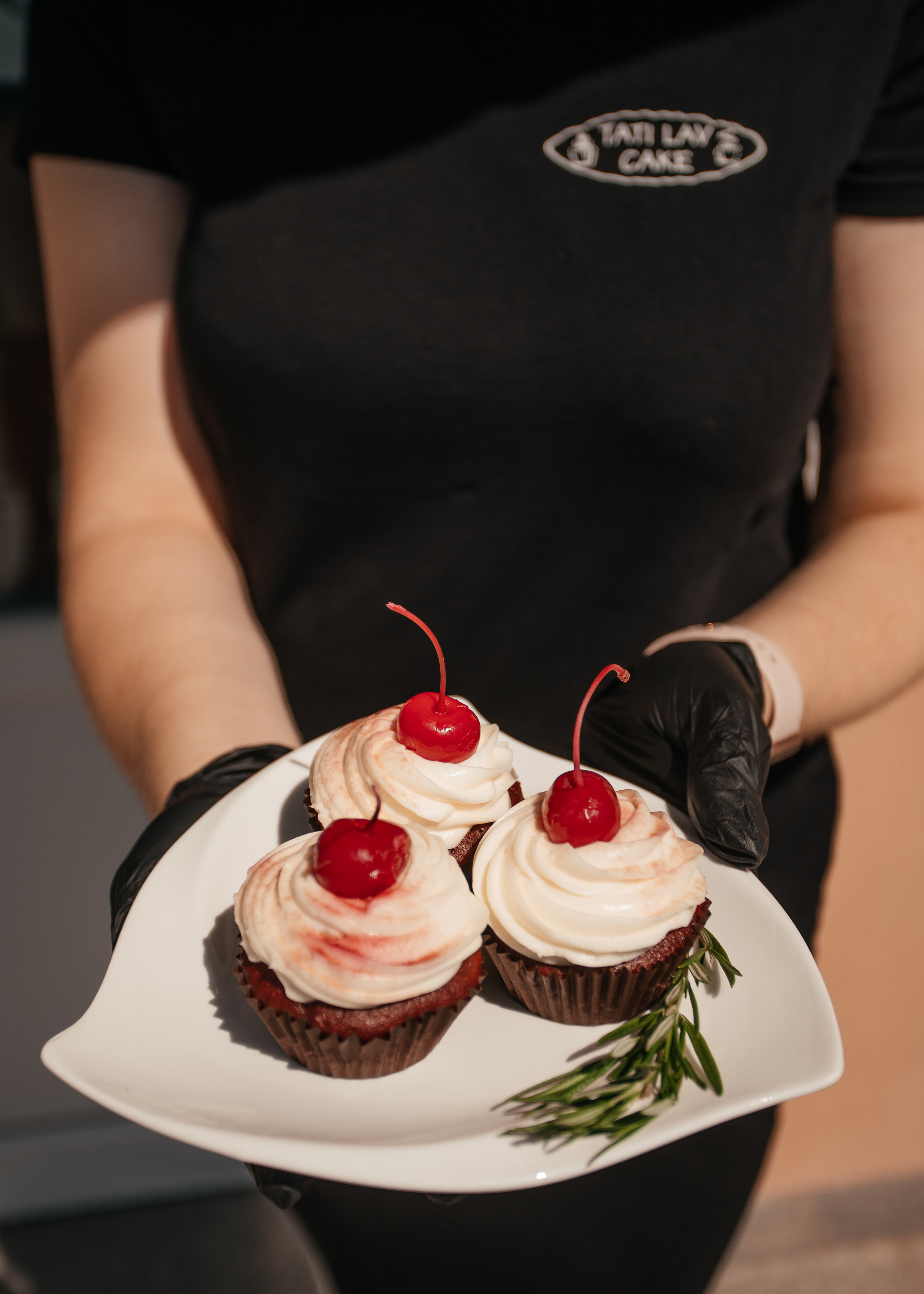 Кофейня Tati Lav cake. Photographer Dnipro