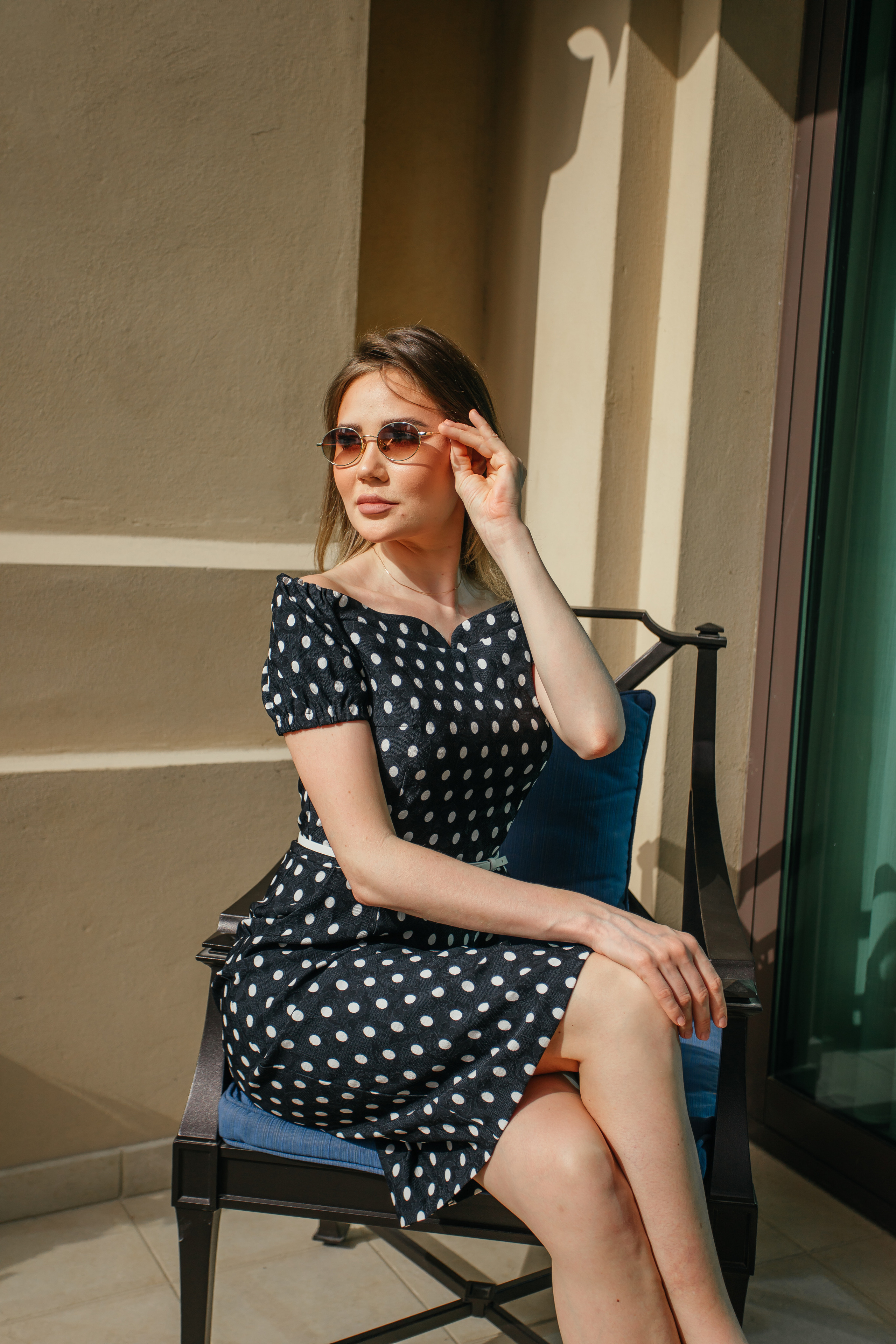 Контент для бренда одежды TATIANA TRETYAK. Photographer Dnipro