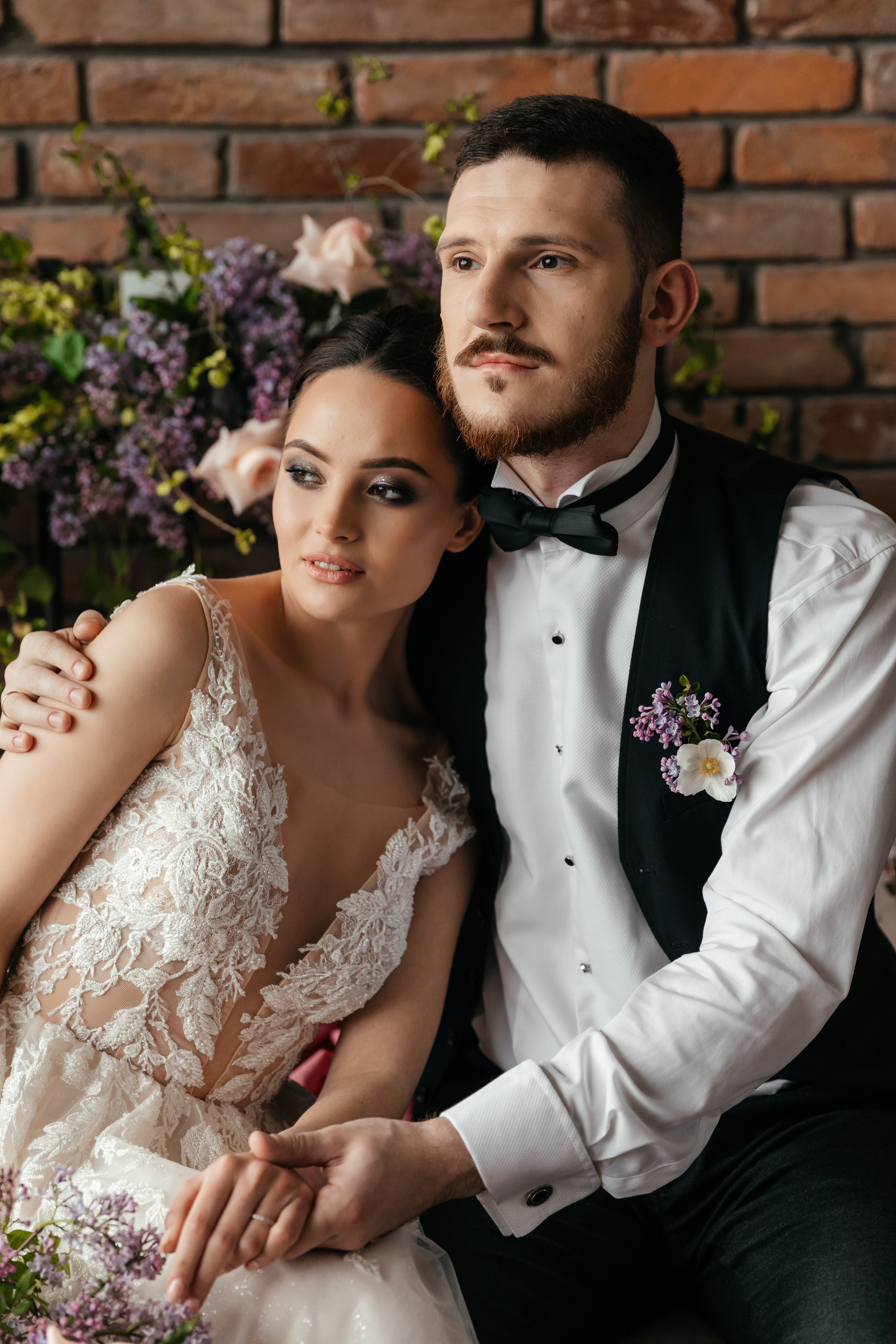 Ярослав и Юлия. Фотограф в Днепре Марк Качуро