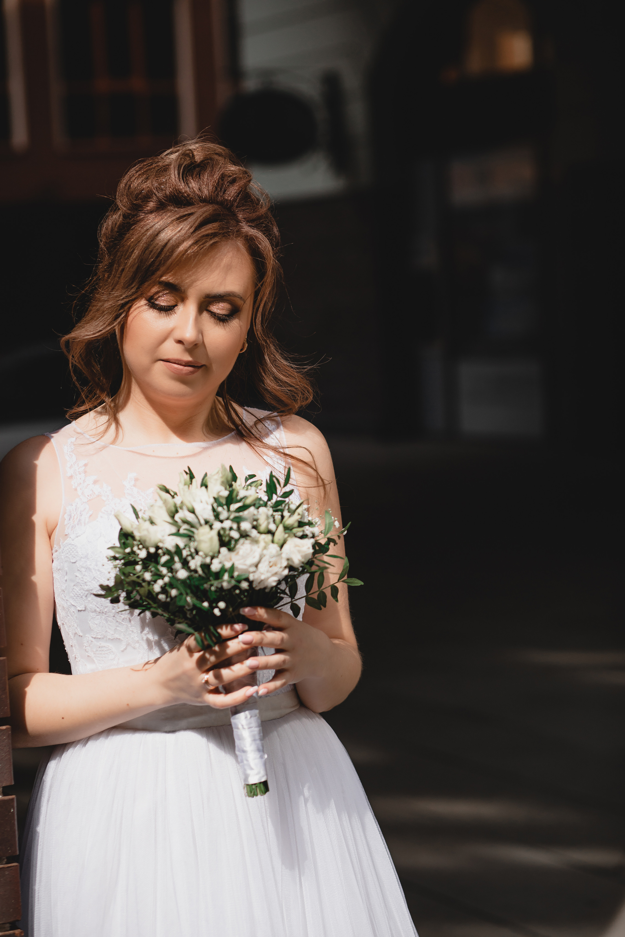 Алина и Антон. Photographer Dnipro