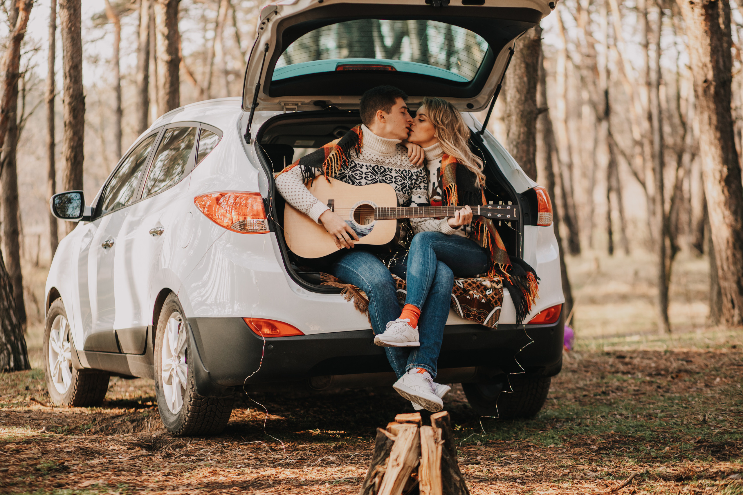 Таня и Сережа. Photographer Dnipro