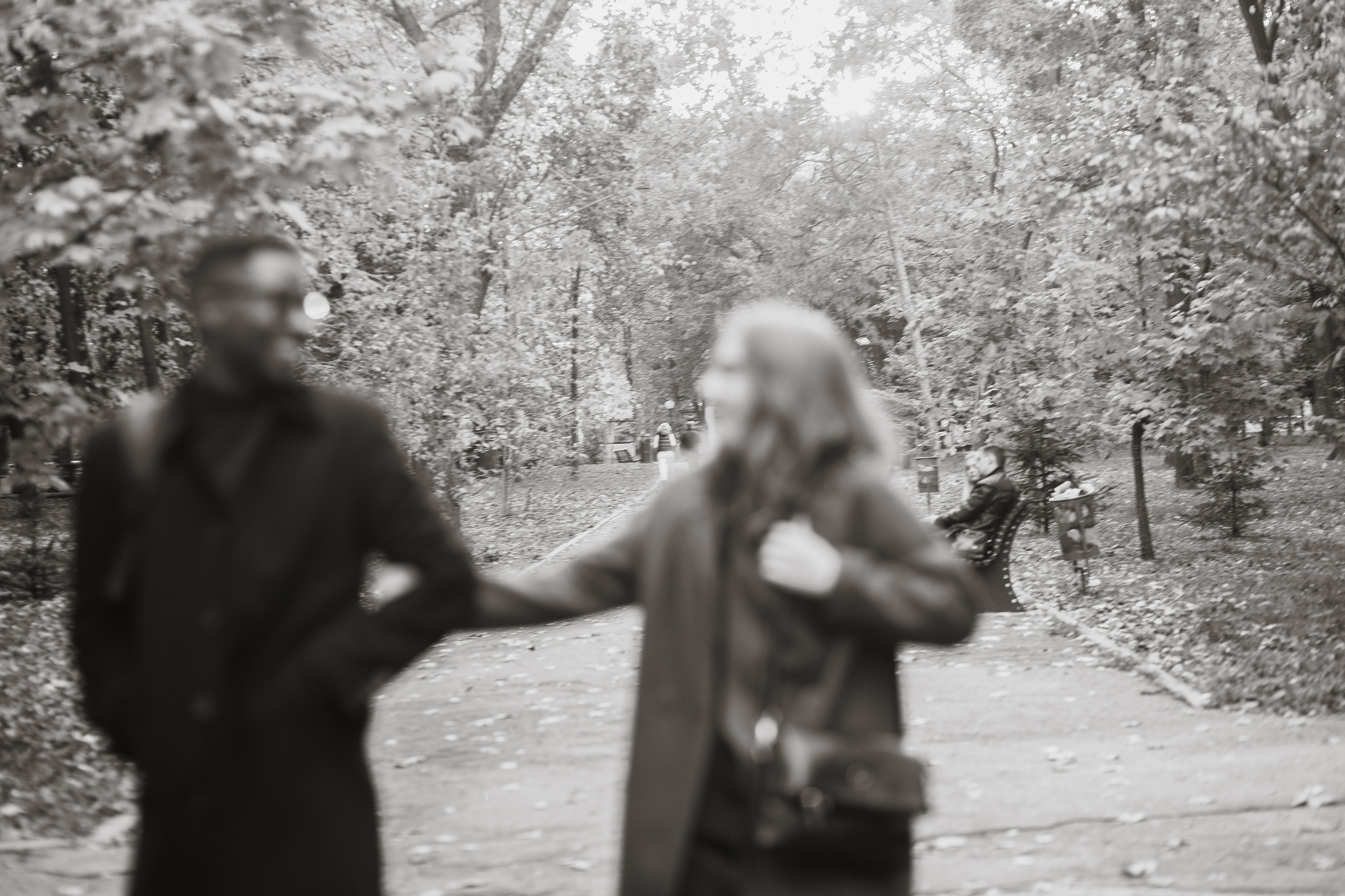 Дани и Настя. Фотограф в Дніпрі Марк Качуро