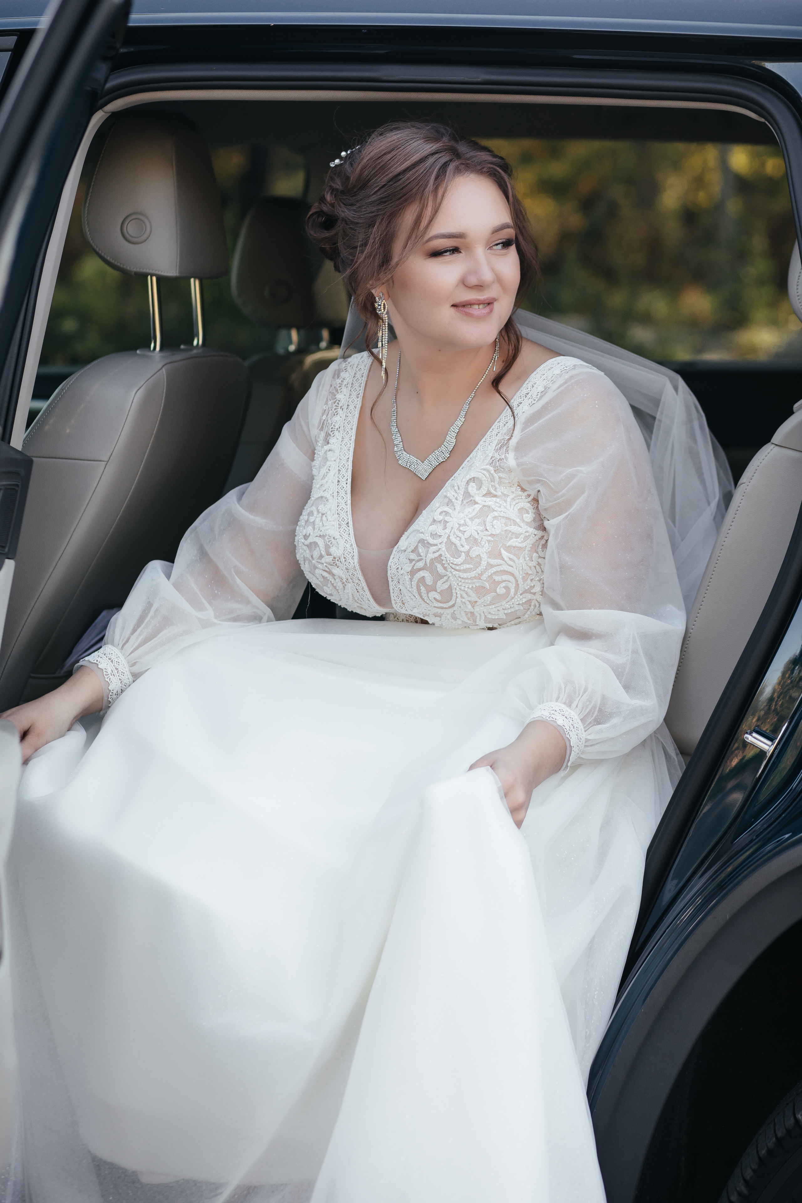 Свадьба Валентины и Максима. Фотограф в Дніпрі Марк Качуро