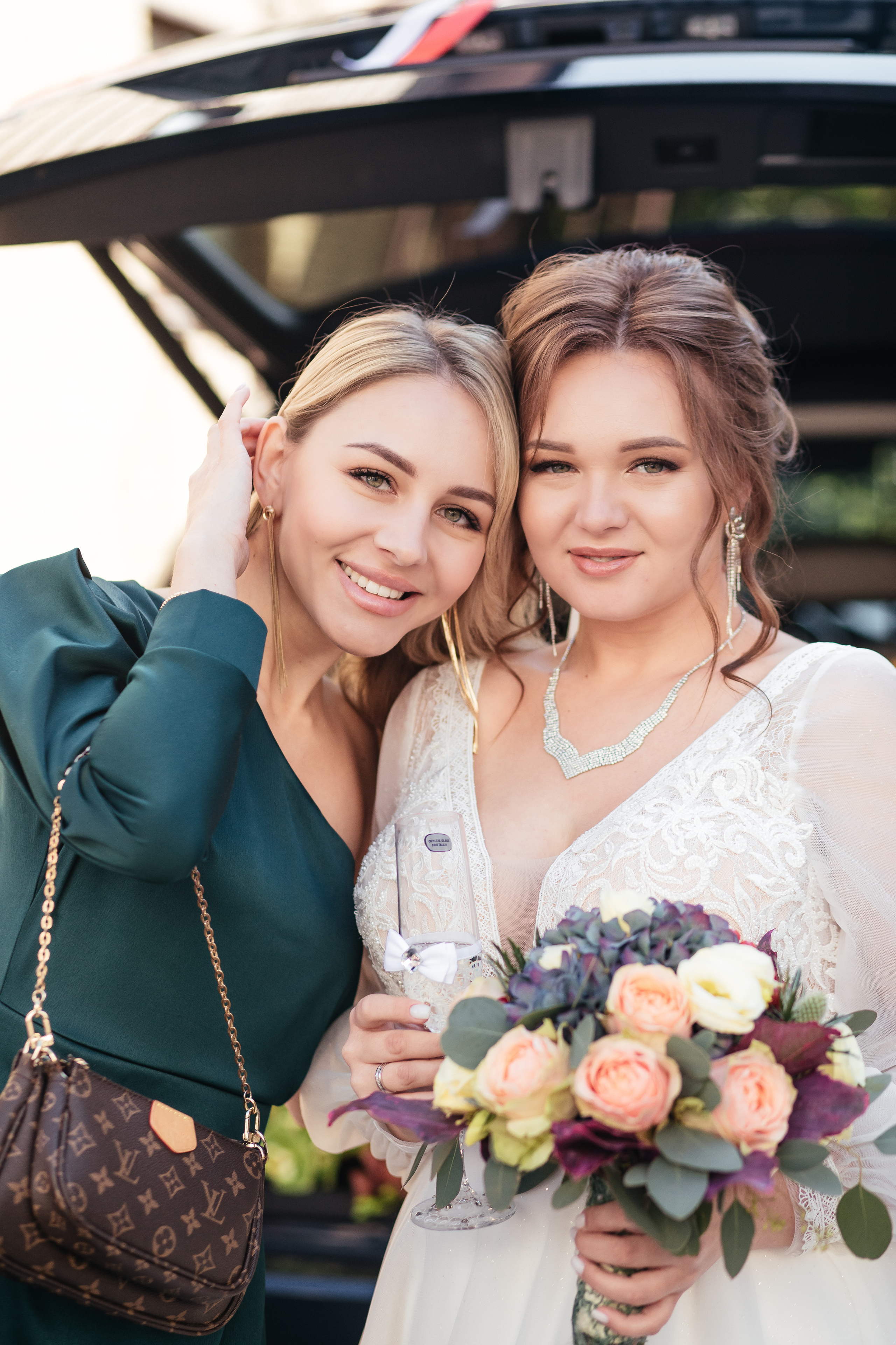 Свадьба Валентины и Максима. Фотограф в Дніпрі Марк Качуро