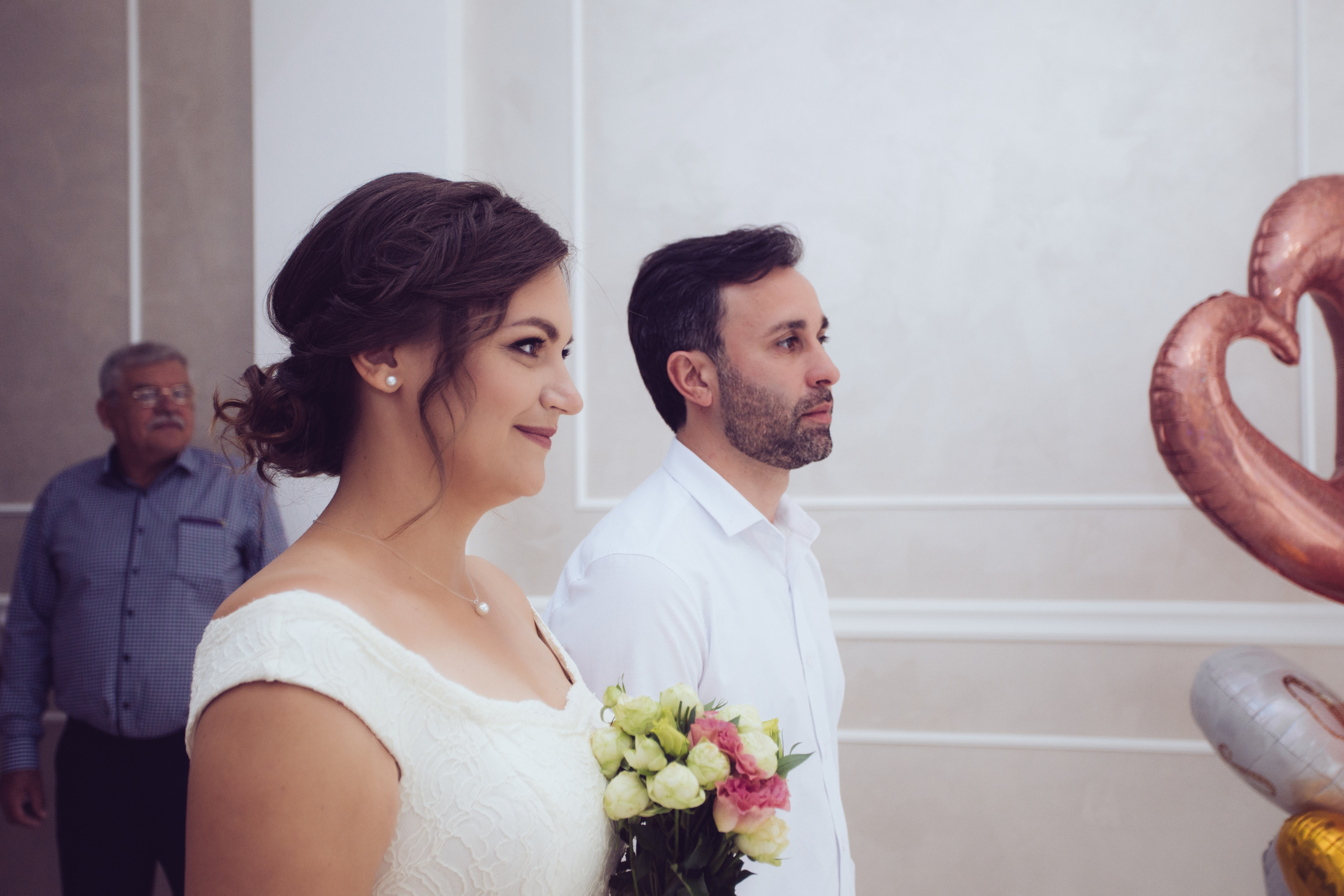 Свадьба Ирины и Ираклия. Фотограф в Дніпрі Марк Качуро