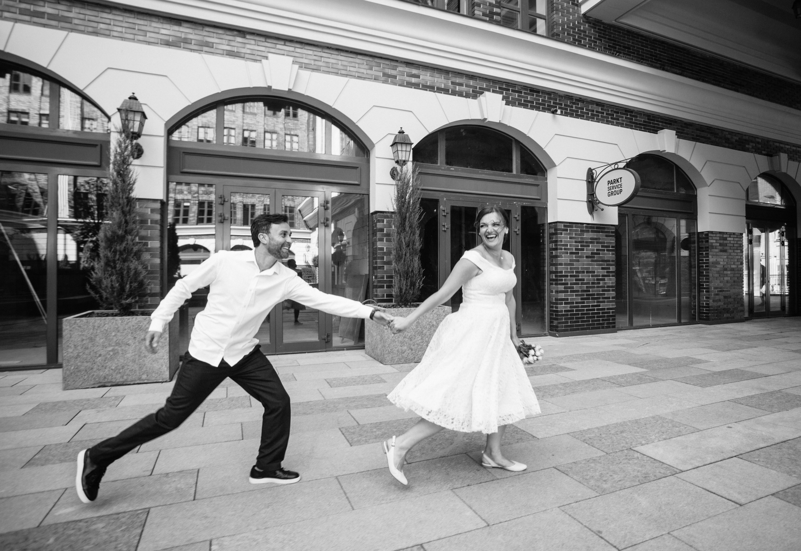 Свадьба Ирины и Ираклия. Фотограф в Дніпрі Марк Качуро