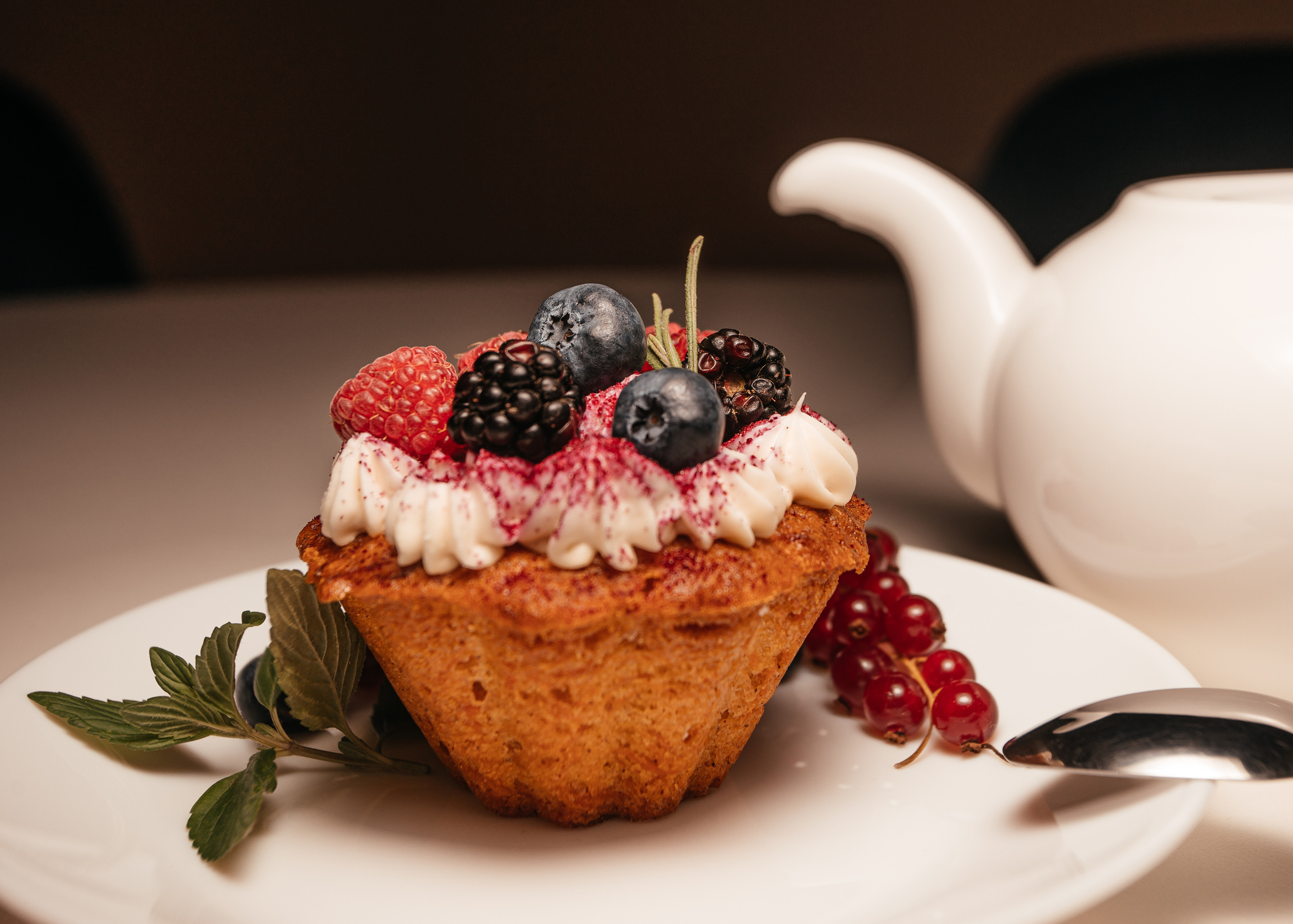 Кофейня Tati Lav cake. Photographer Dnipro