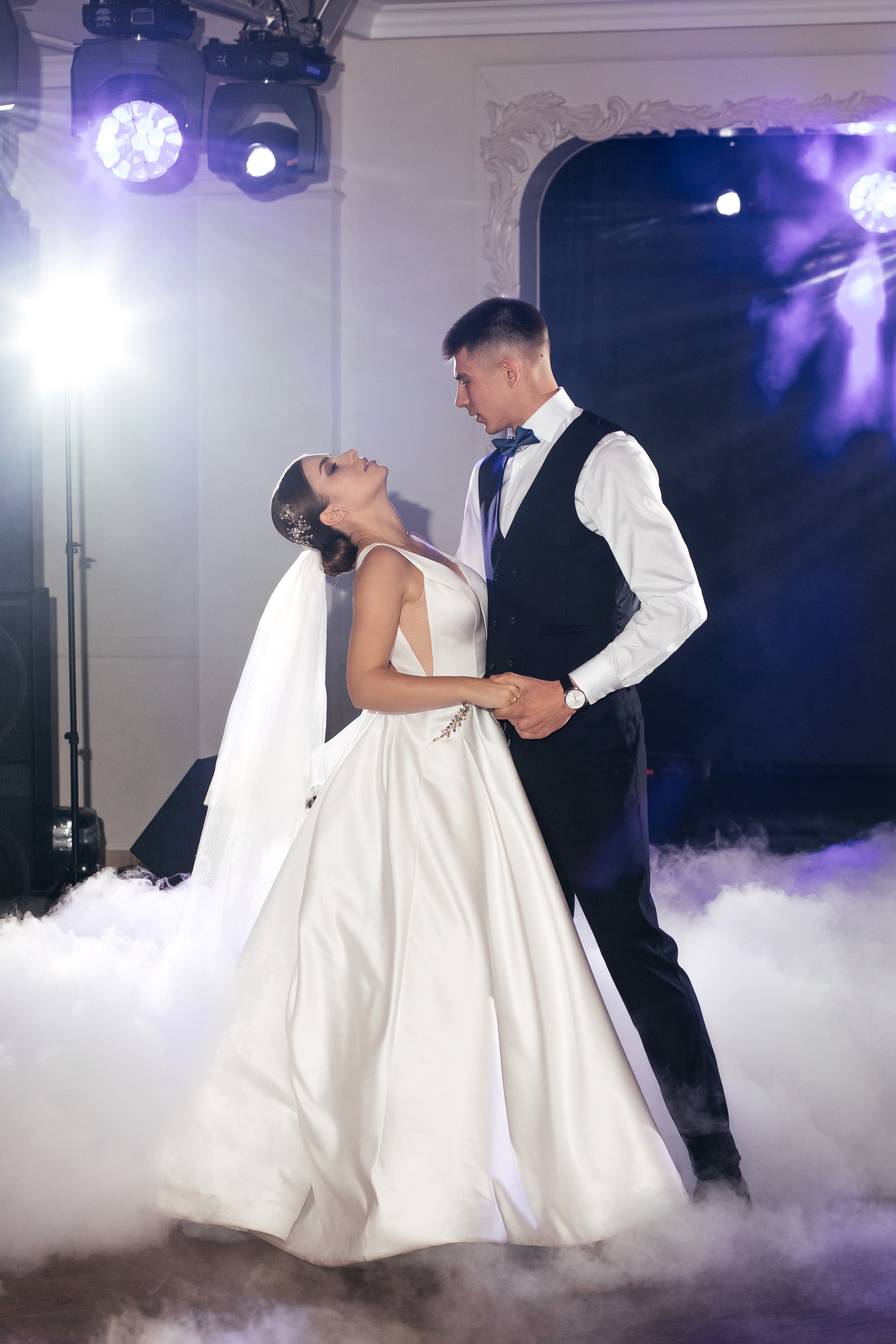 Наташа и Андрей. Фотограф в Днепре Марк Качуро