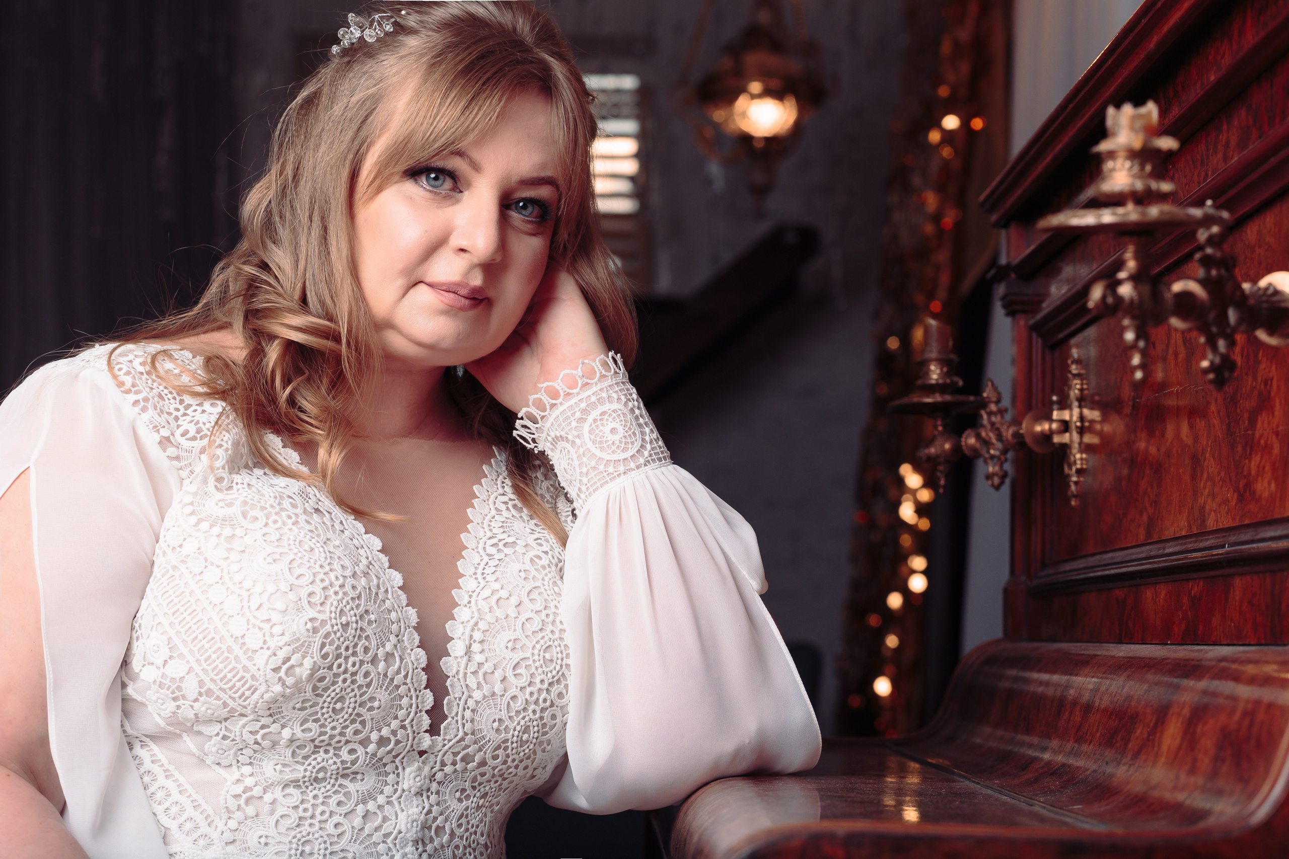 Свадьба Елены и Марио. Фотограф в Дніпрі Марк Качуро