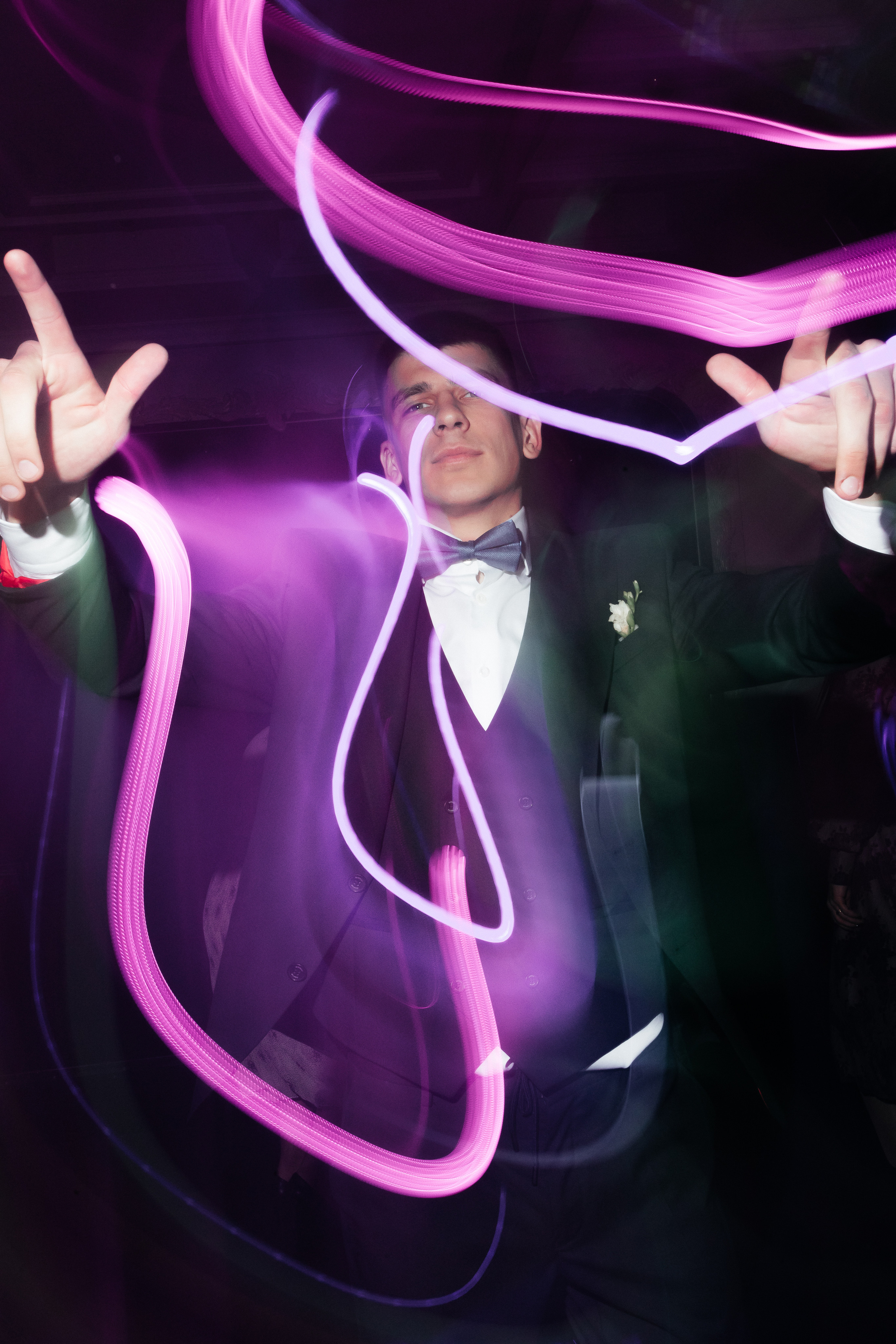 Наташа и Андрей. Фотограф в Днепре Марк Качуро