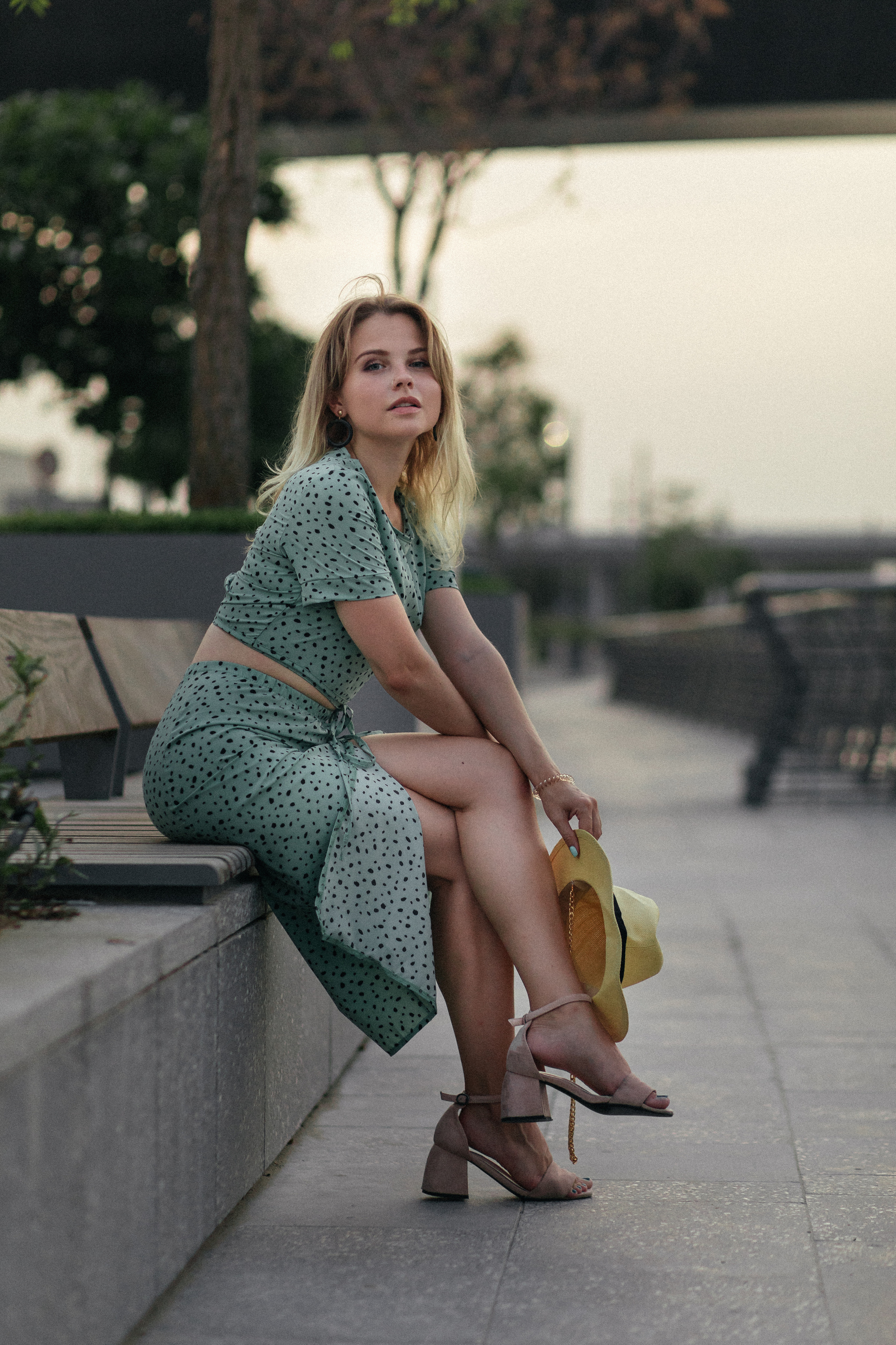 Любовь в Дубае (Саша и Таня). Фотограф в Дніпрі Марк Качуро