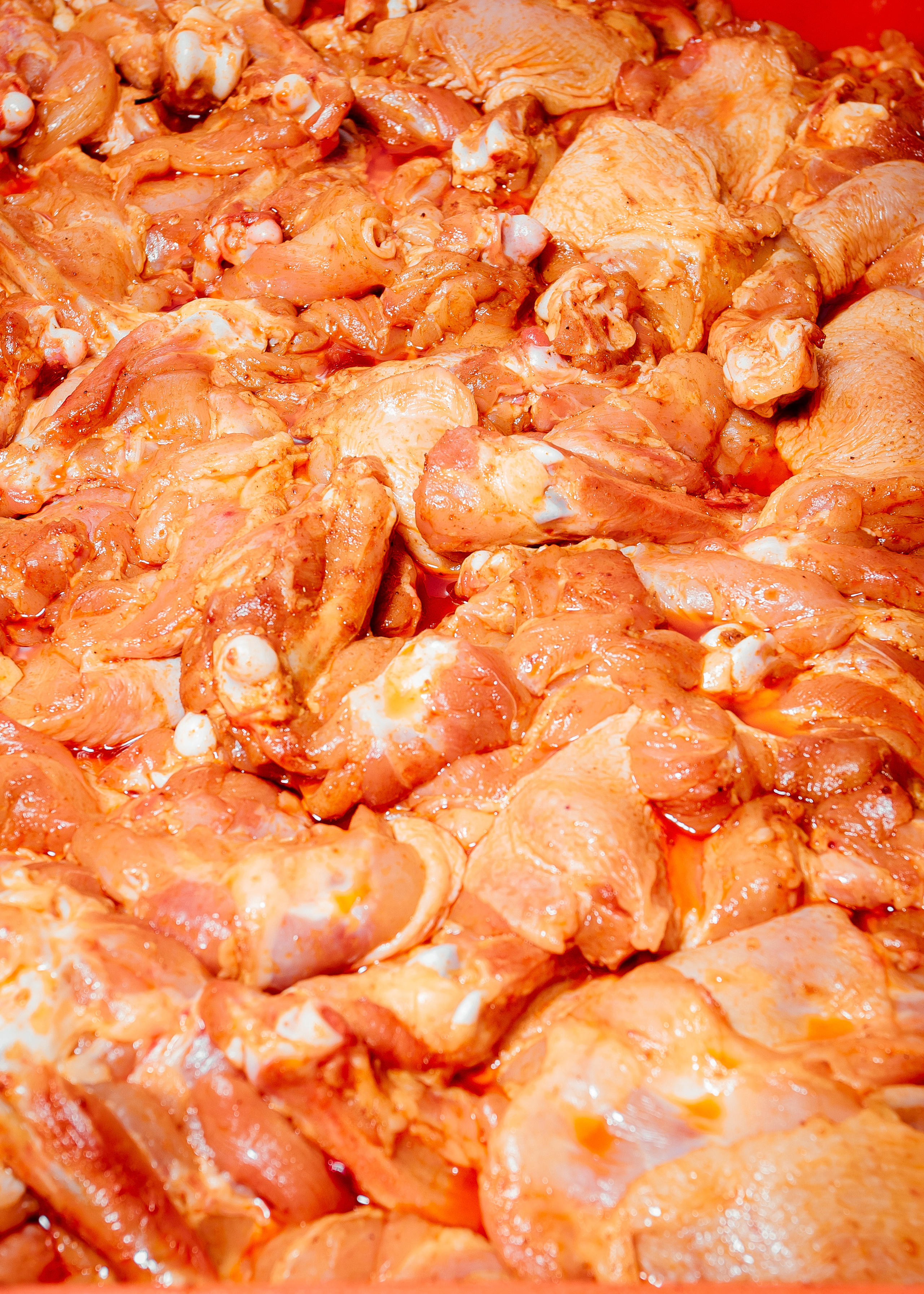 Gurme Halal. Фотограф в Дніпрі Марк Качуро