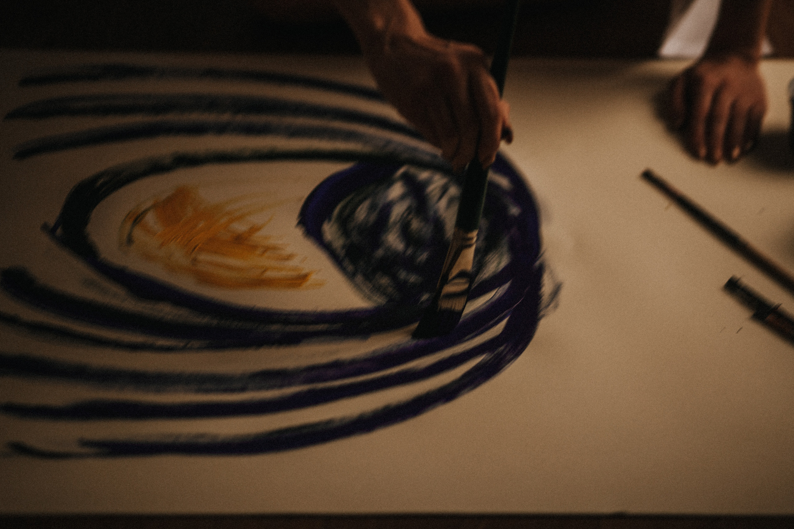 Алена. Фотограф в Дніпрі Марк Качуро