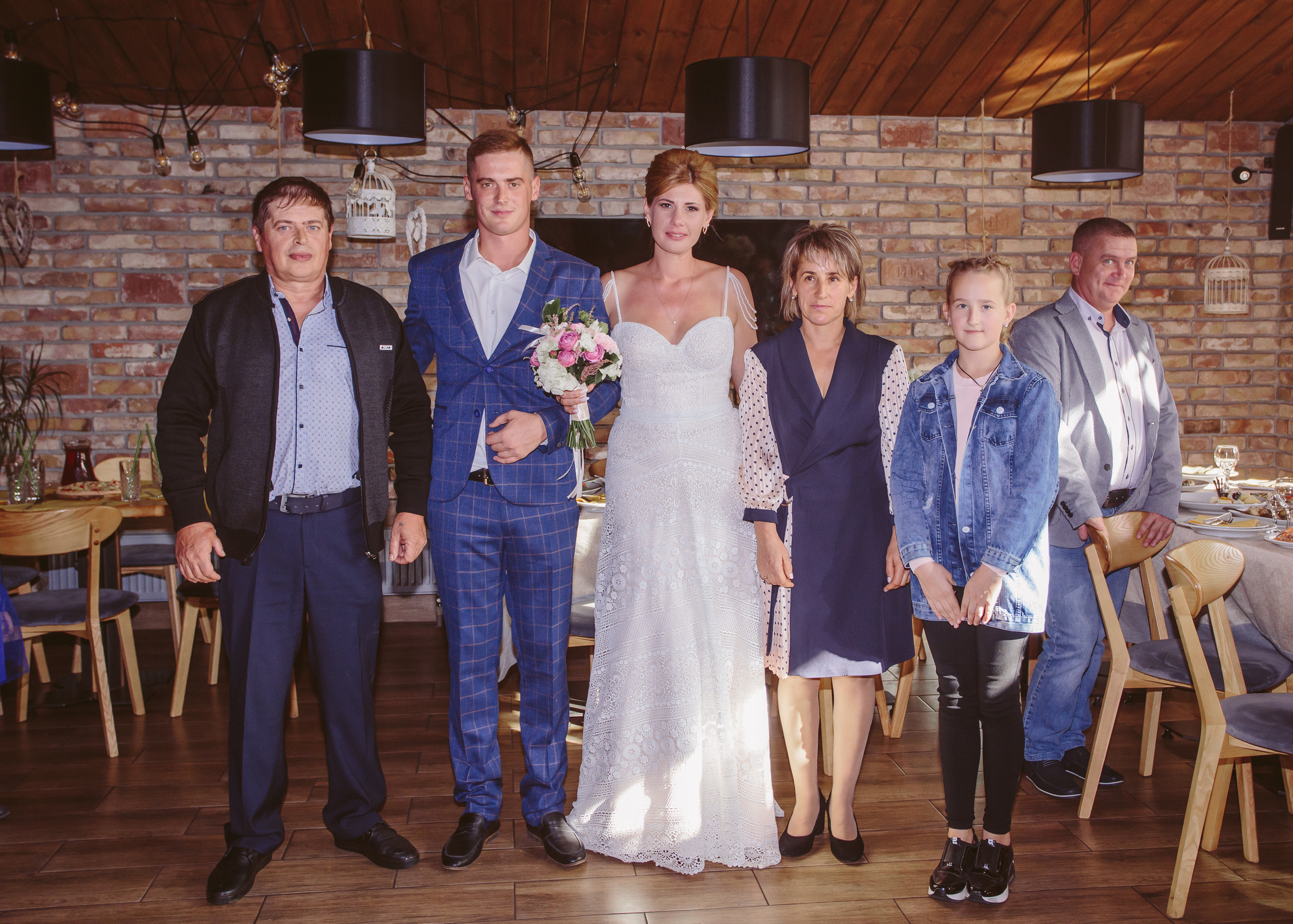 Свадьба Анны и Артема 16.10.2020. Фотограф в Днепре Марк Качуро