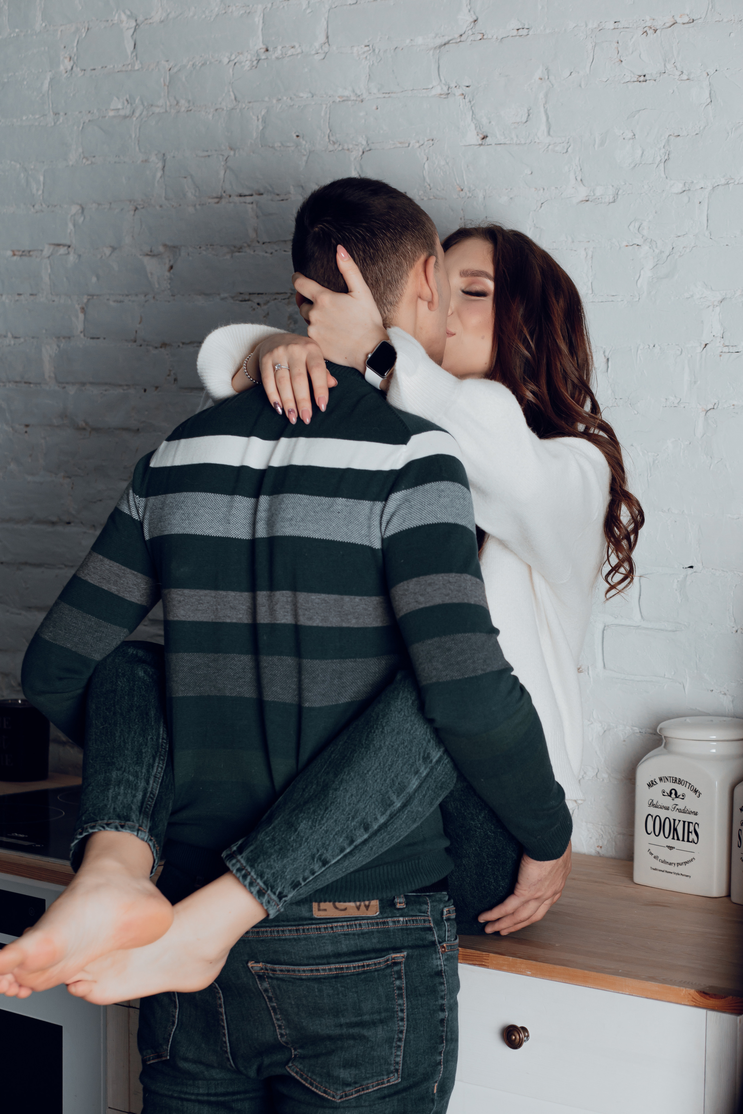 Влада и Саша. Фотограф в Дніпрі Марк Качуро