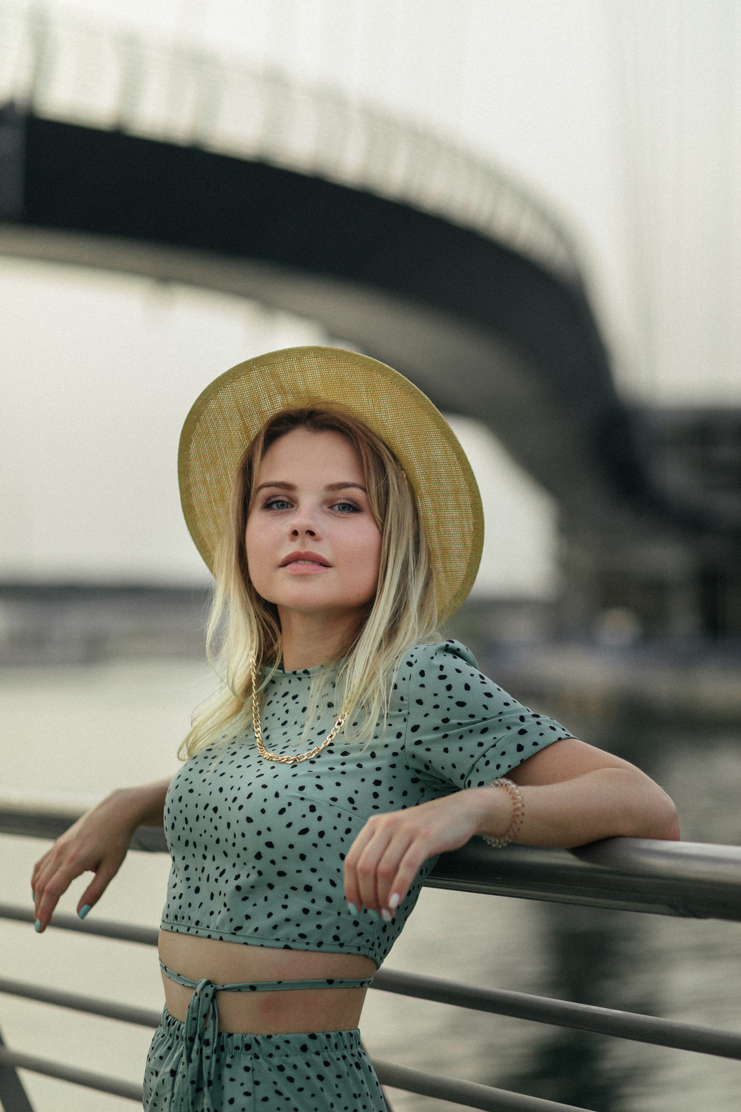 Любовь в Дубае (Саша и Таня). Фотограф в Дніпрі Марк Качуро