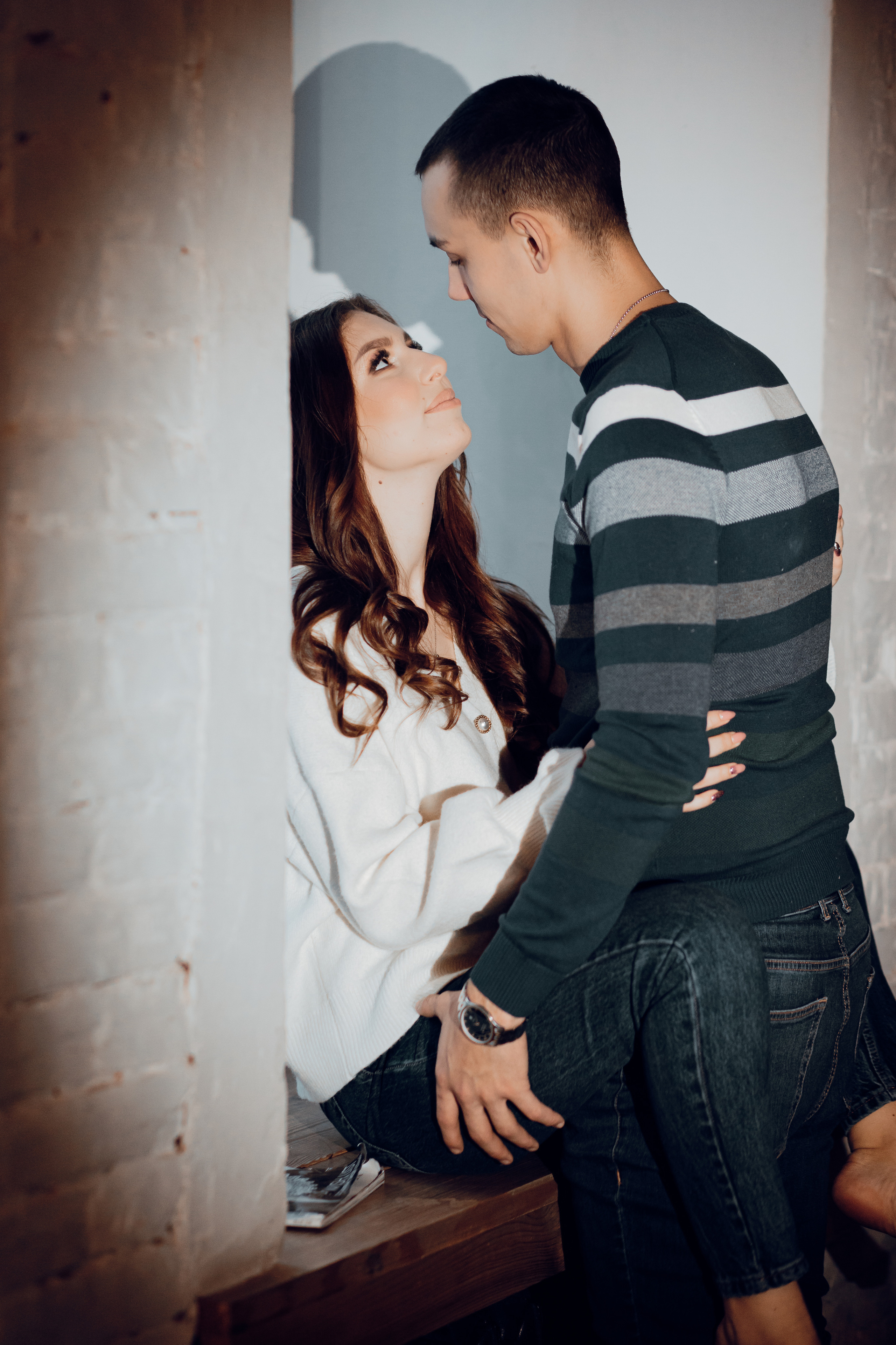 Влада и Саша. Фотограф в Дніпрі Марк Качуро