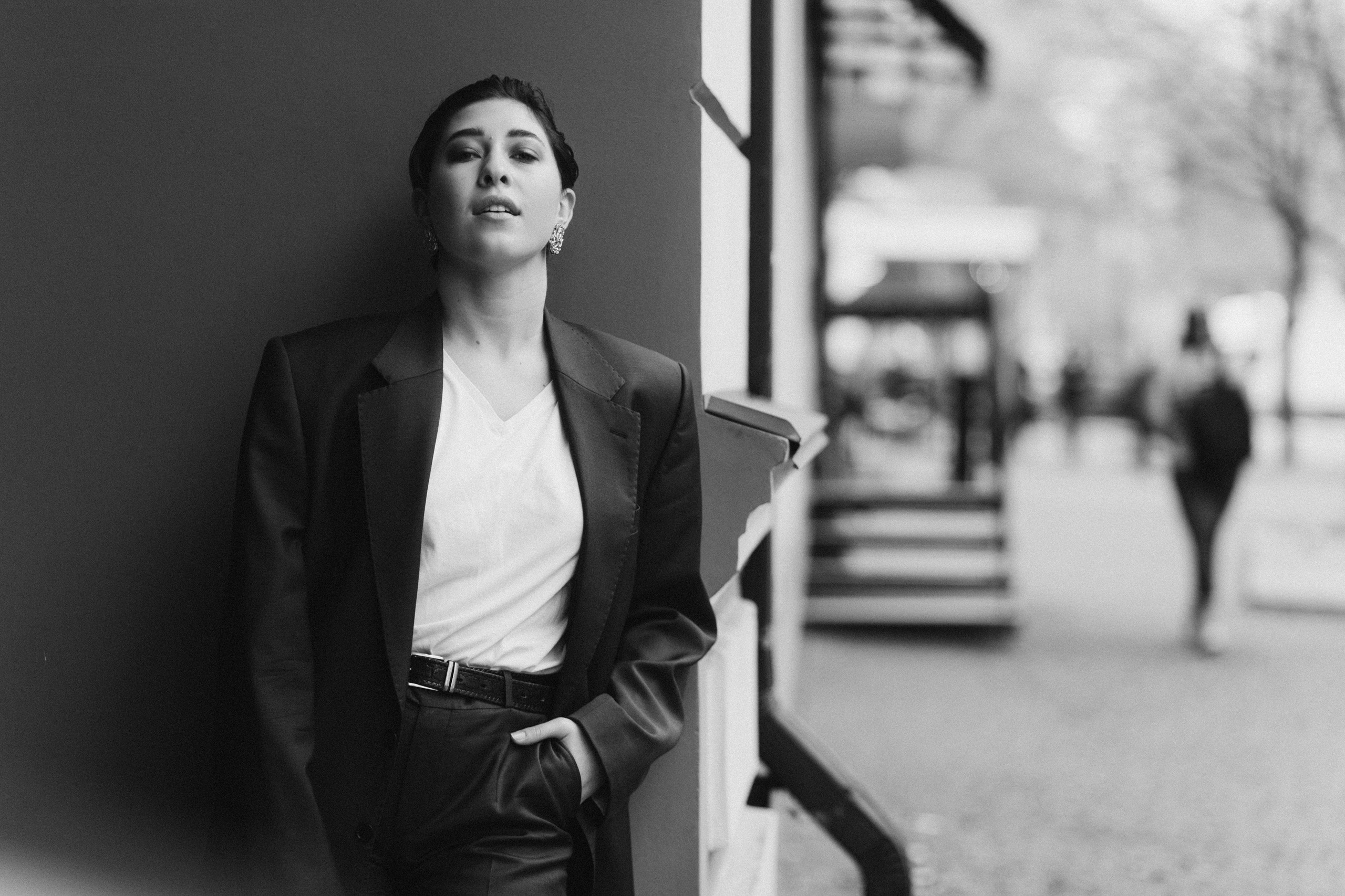 90th. Фотограф в Дніпрі Марк Качуро