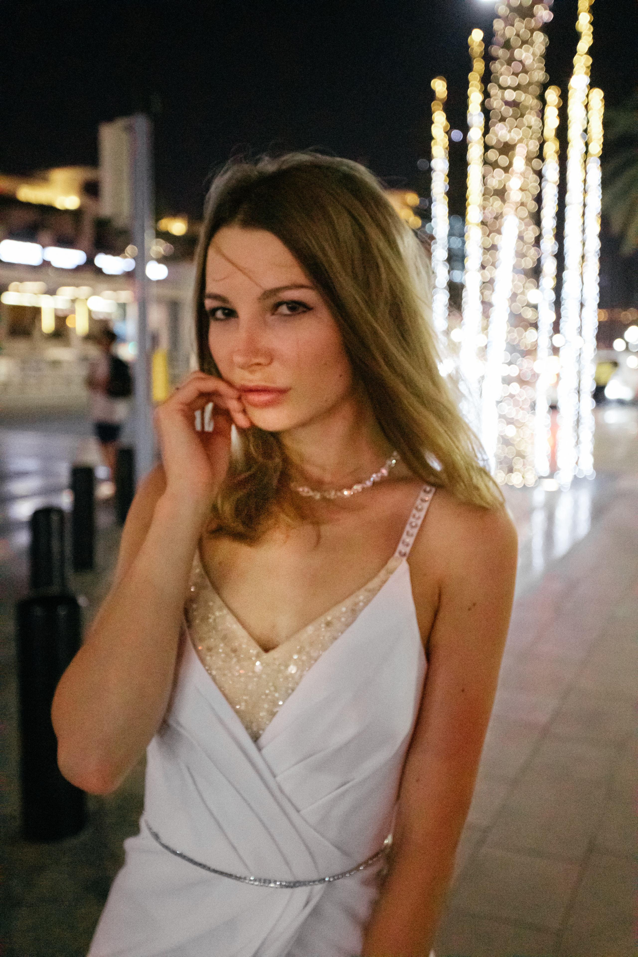 Алина в Дубае. Фотограф в Дніпрі Марк Качуро