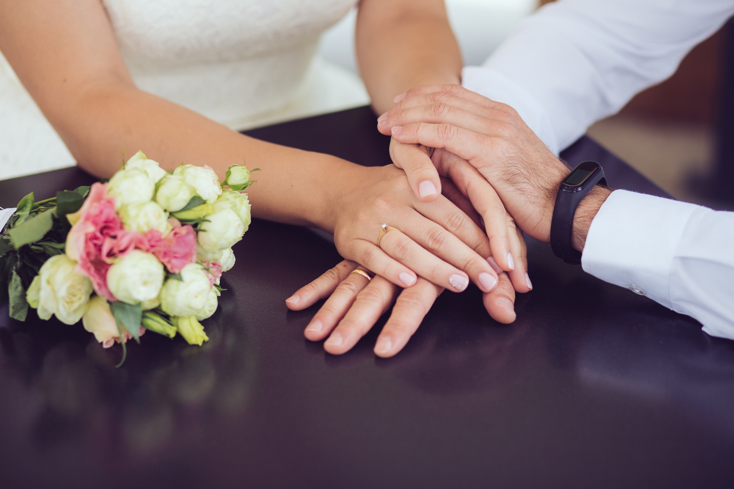 Свадьба Ирины и Ираклия. Фотограф в Дніпрі Марк Качуро