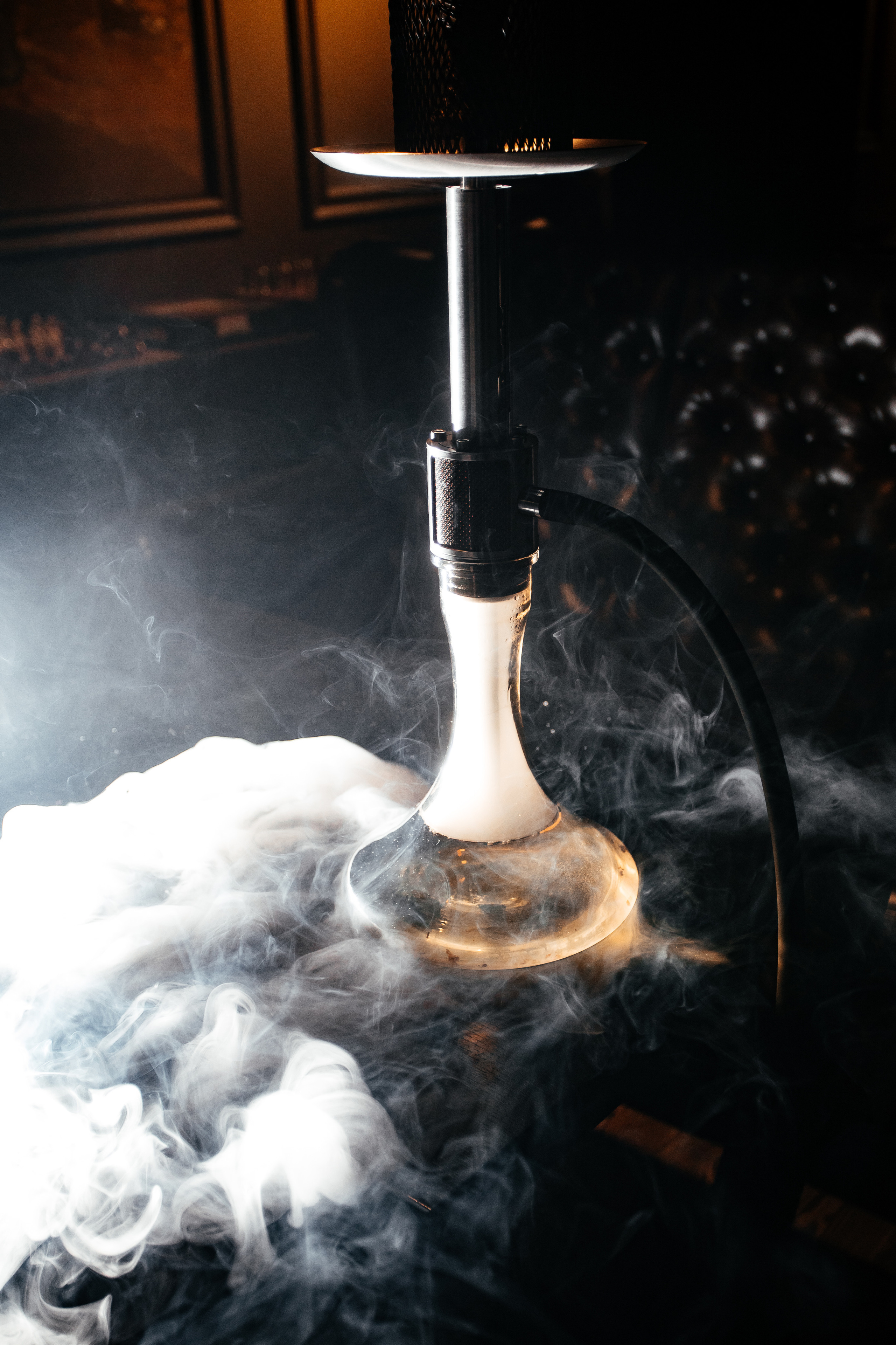 Kingsman bar. Photographer Dnipro