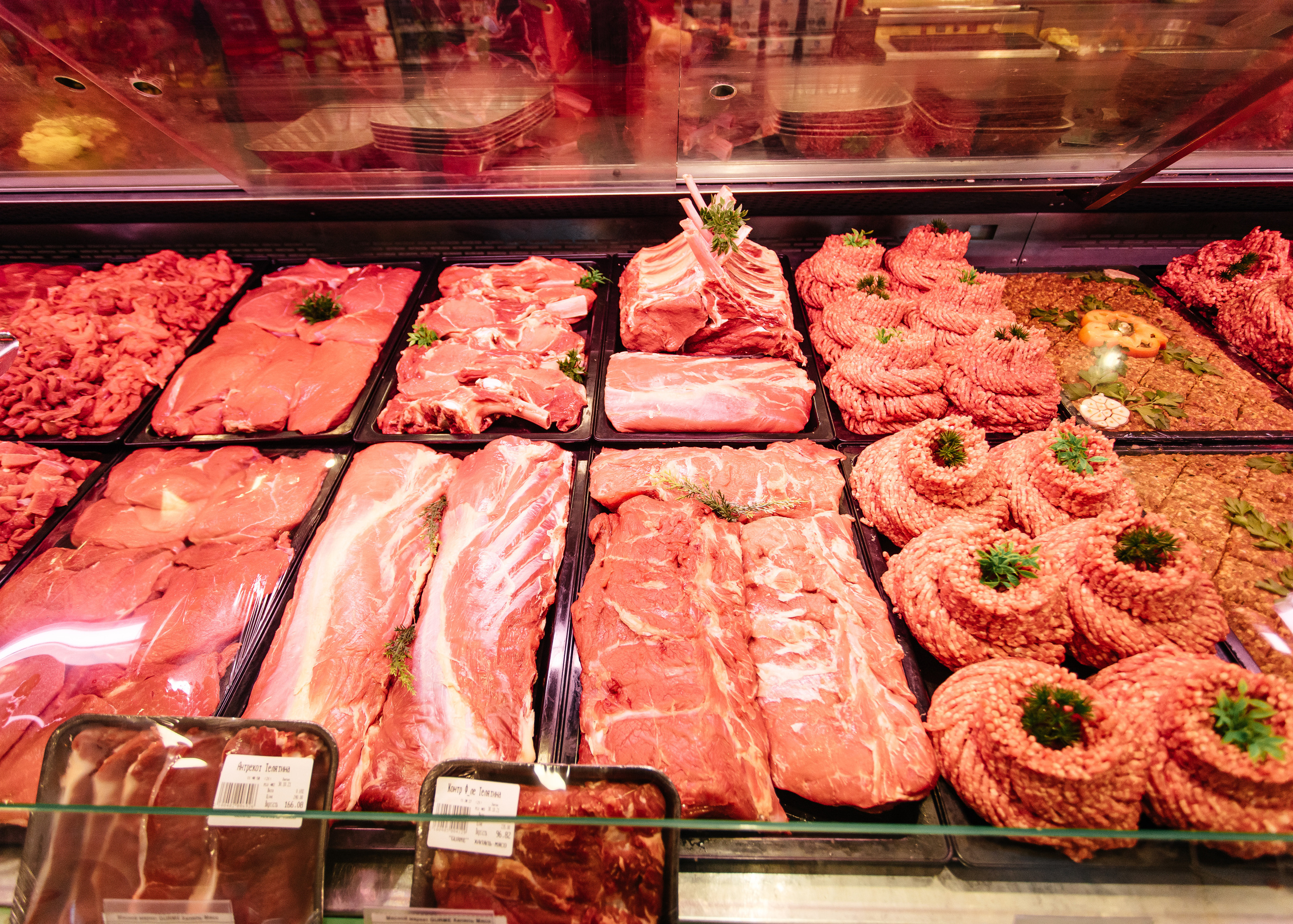 Gurme Halal. Фотограф в Дніпрі Марк Качуро