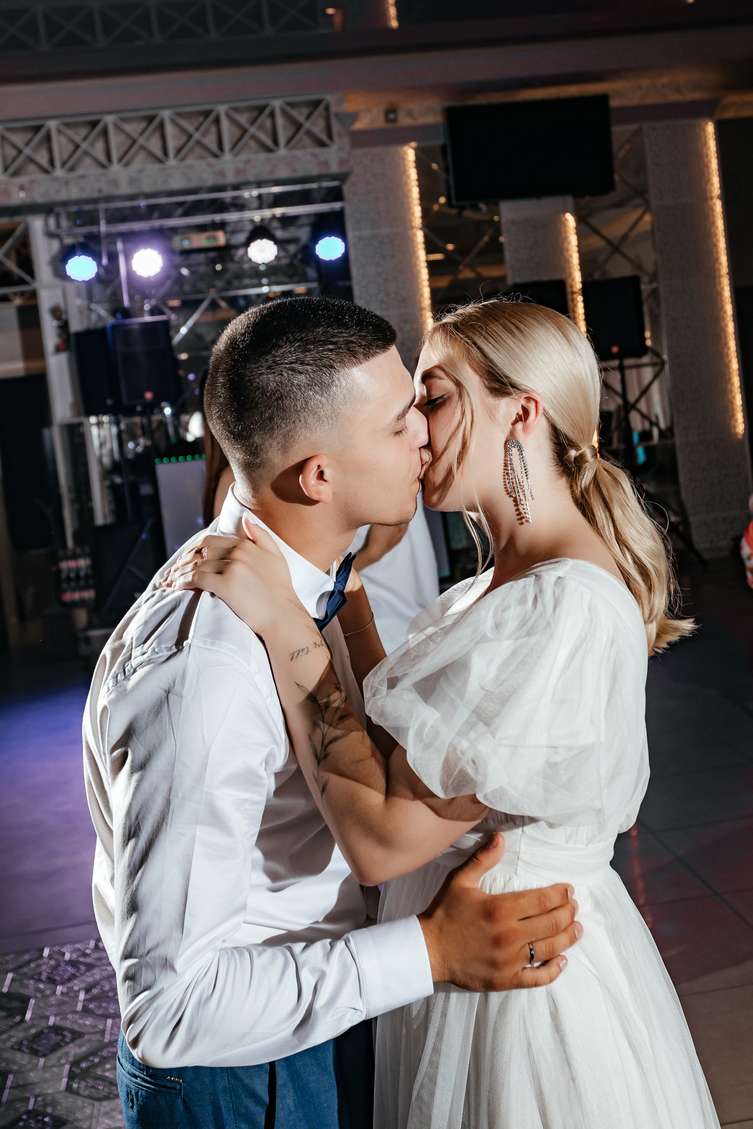 Свадьба Влада и Марии. Фотограф в Дніпрі Марк Качуро