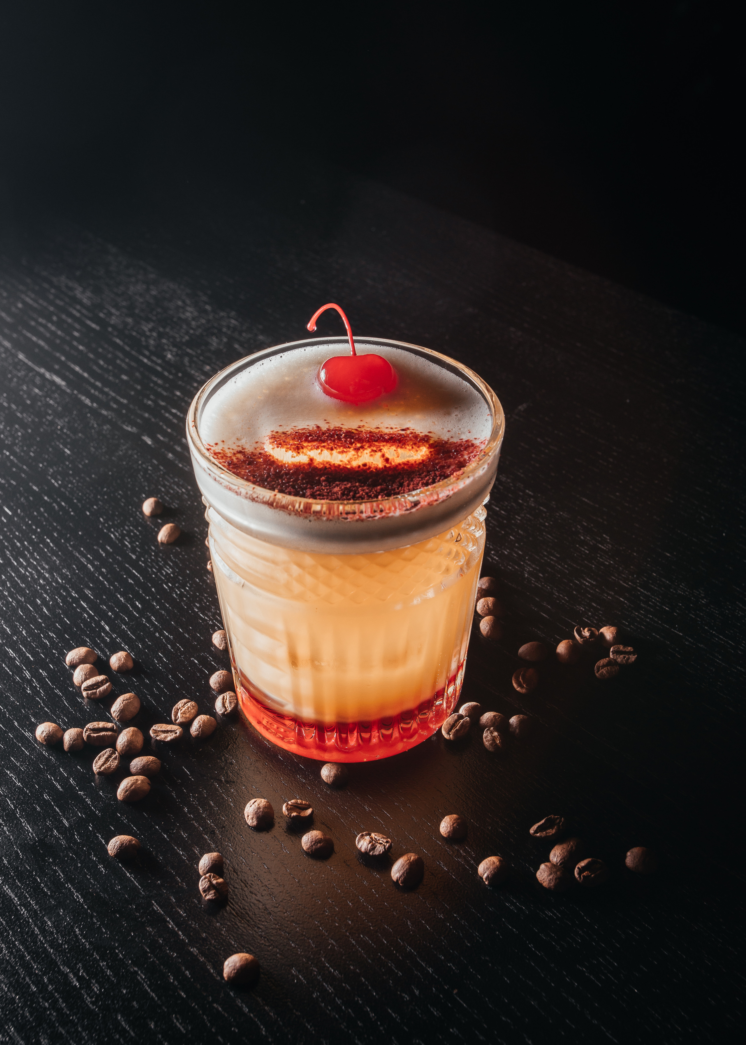 Kingsman bar. Photographer Dnipro