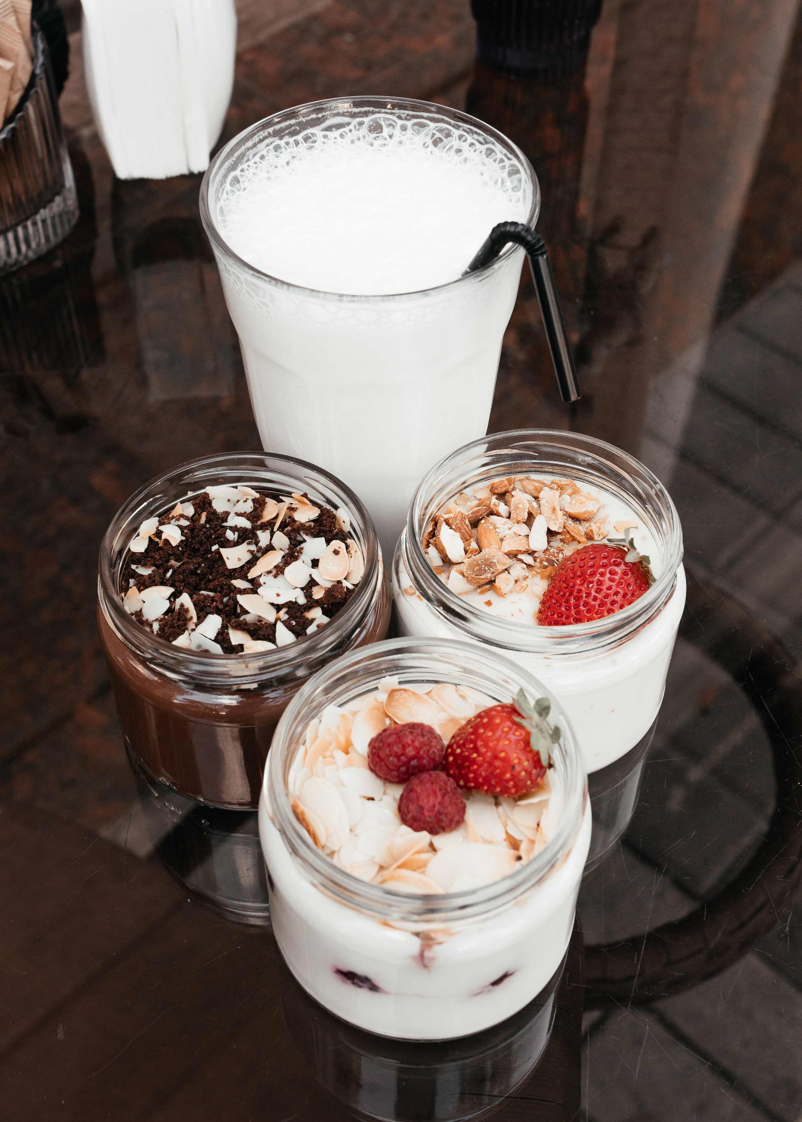 Кофейня Onur Bakery. Фотограф в Днепре Марк Качуро