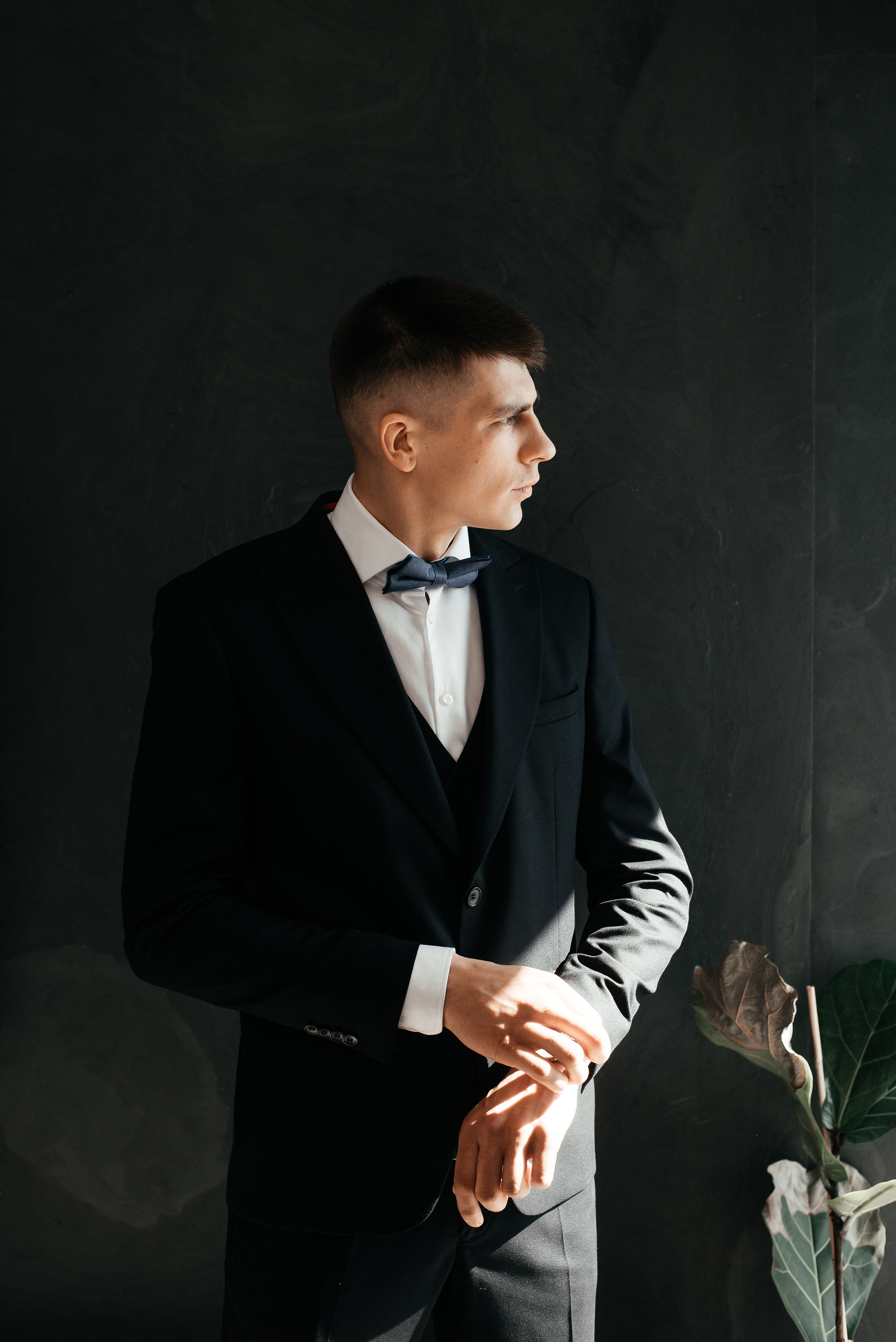 Наташа и Андрей. Фотограф в Днепре Марк Качуро