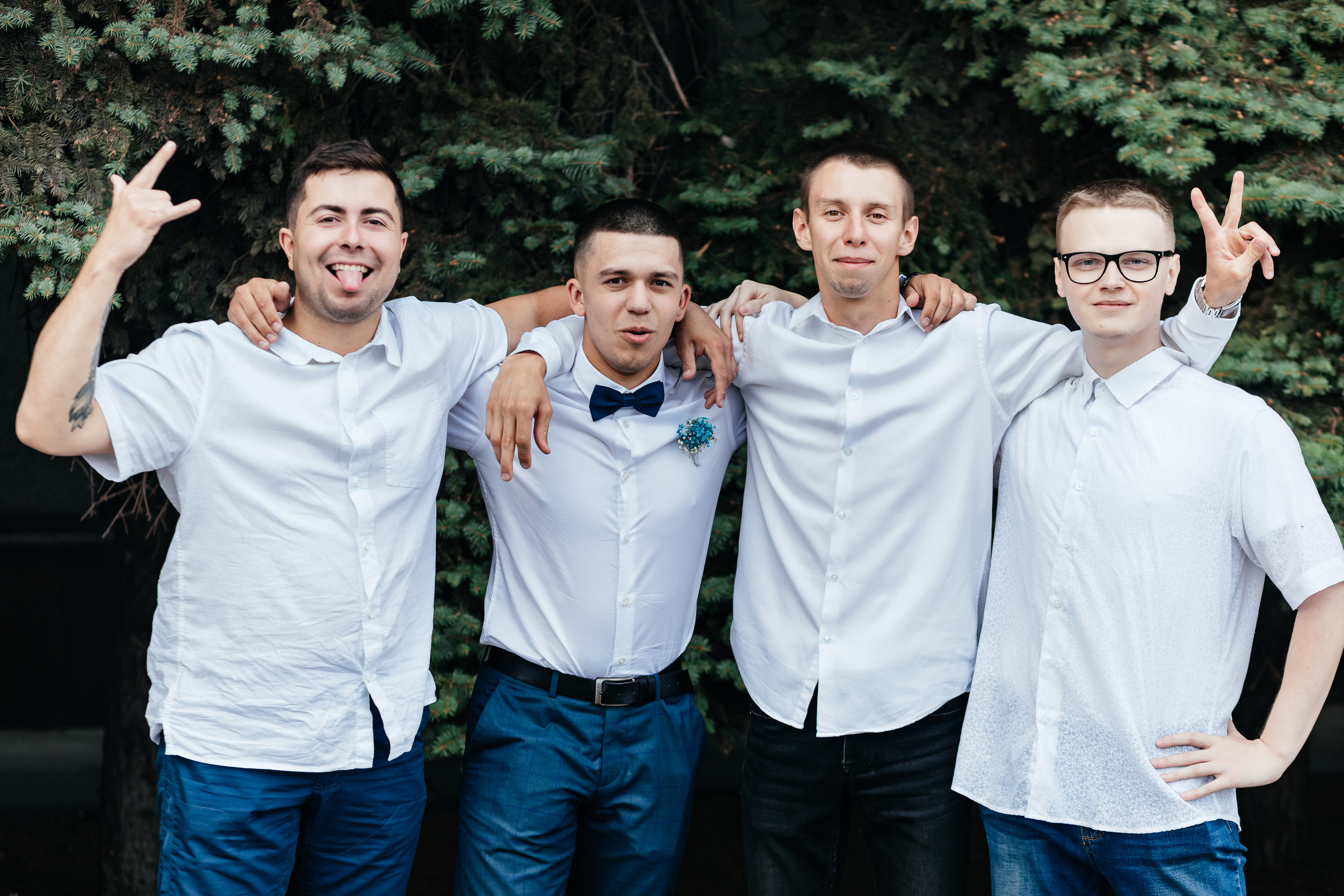 Свадьба Влада и Марии. Фотограф в Дніпрі Марк Качуро