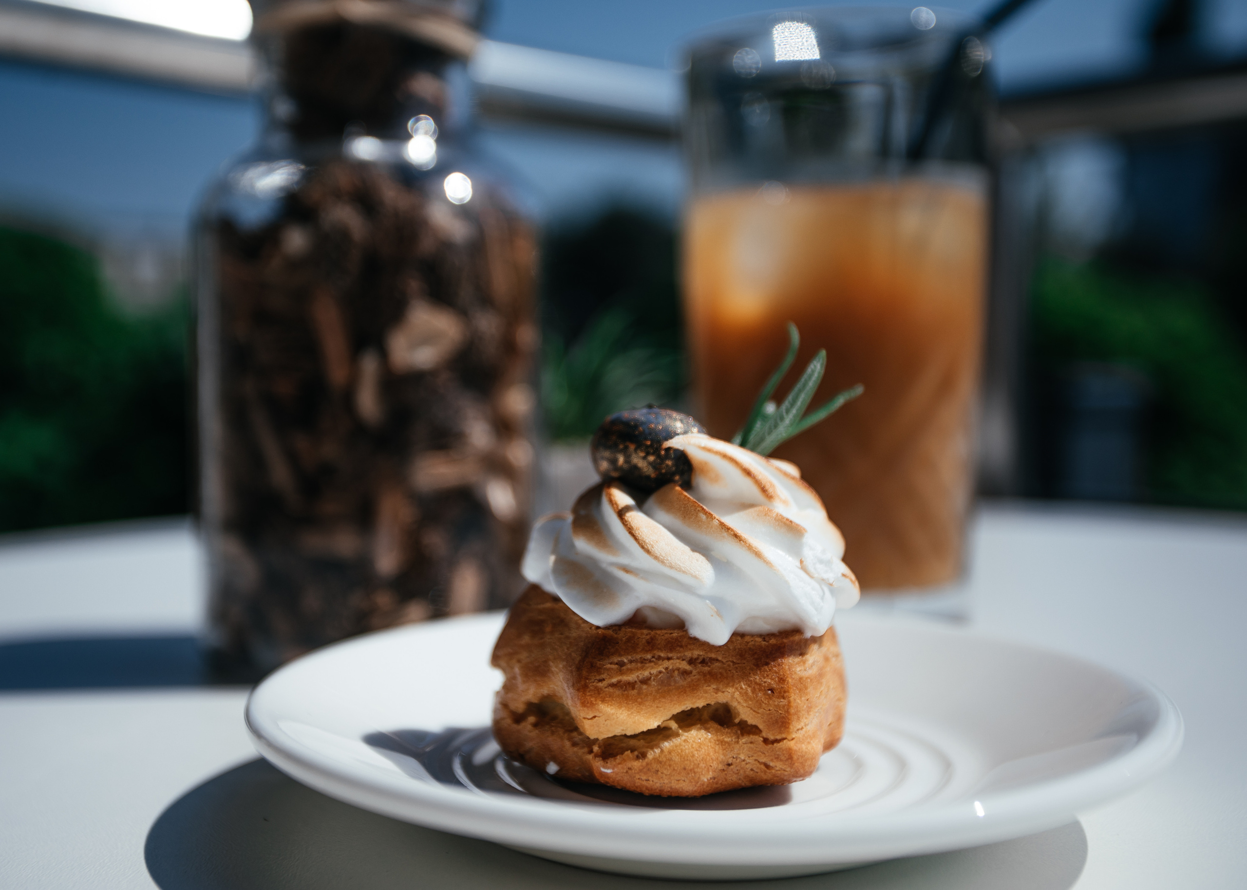 Кофейня Tati Lav cake. Photographer Dnipro