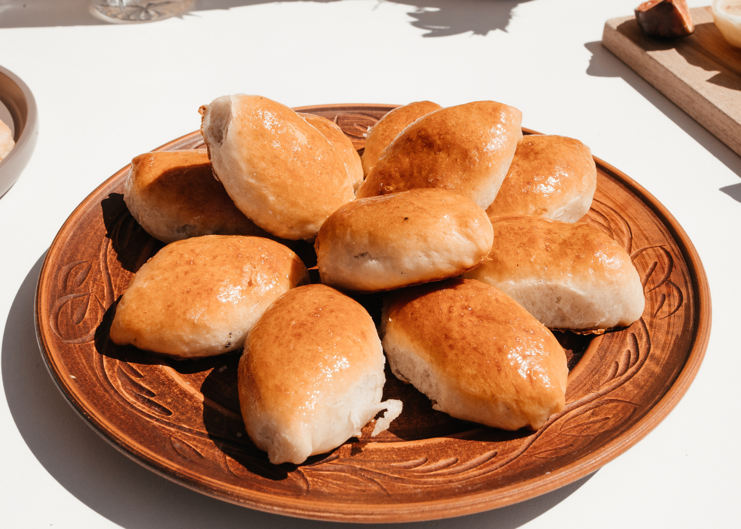 Кофейня Tati Lav cake. Photographer Dnipro