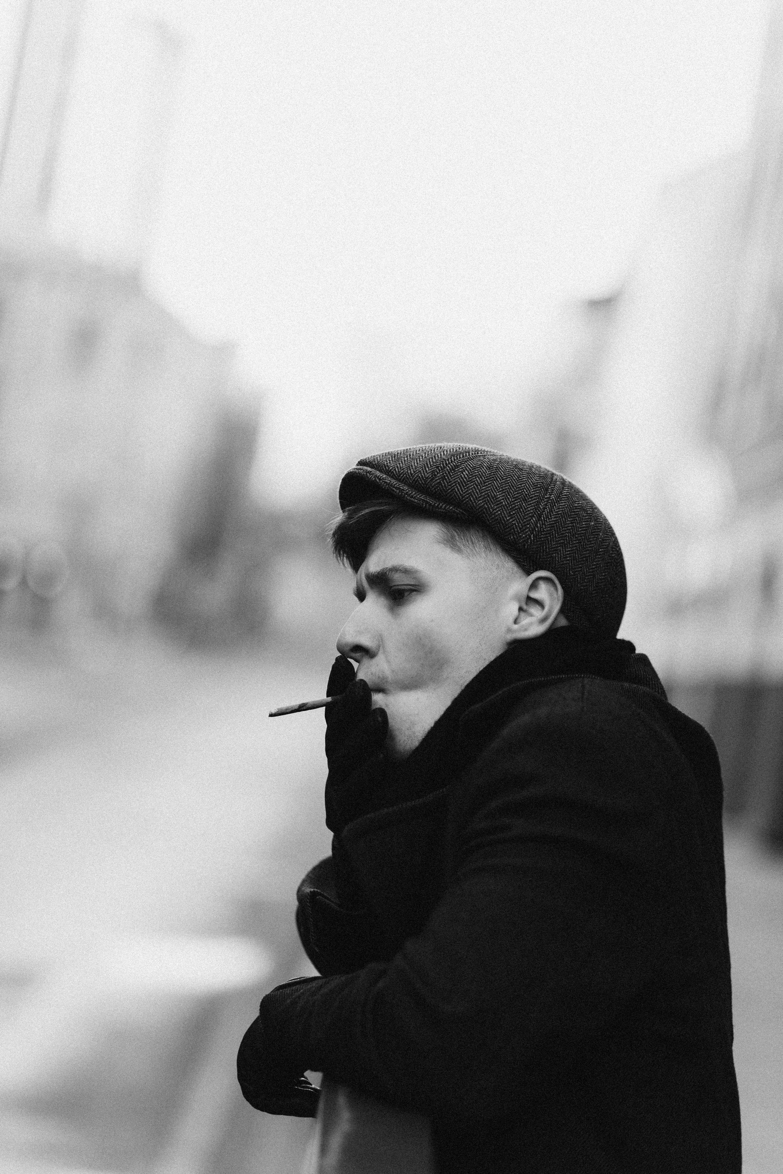 Острые козырьки. Фотограф в Дніпрі Марк Качуро