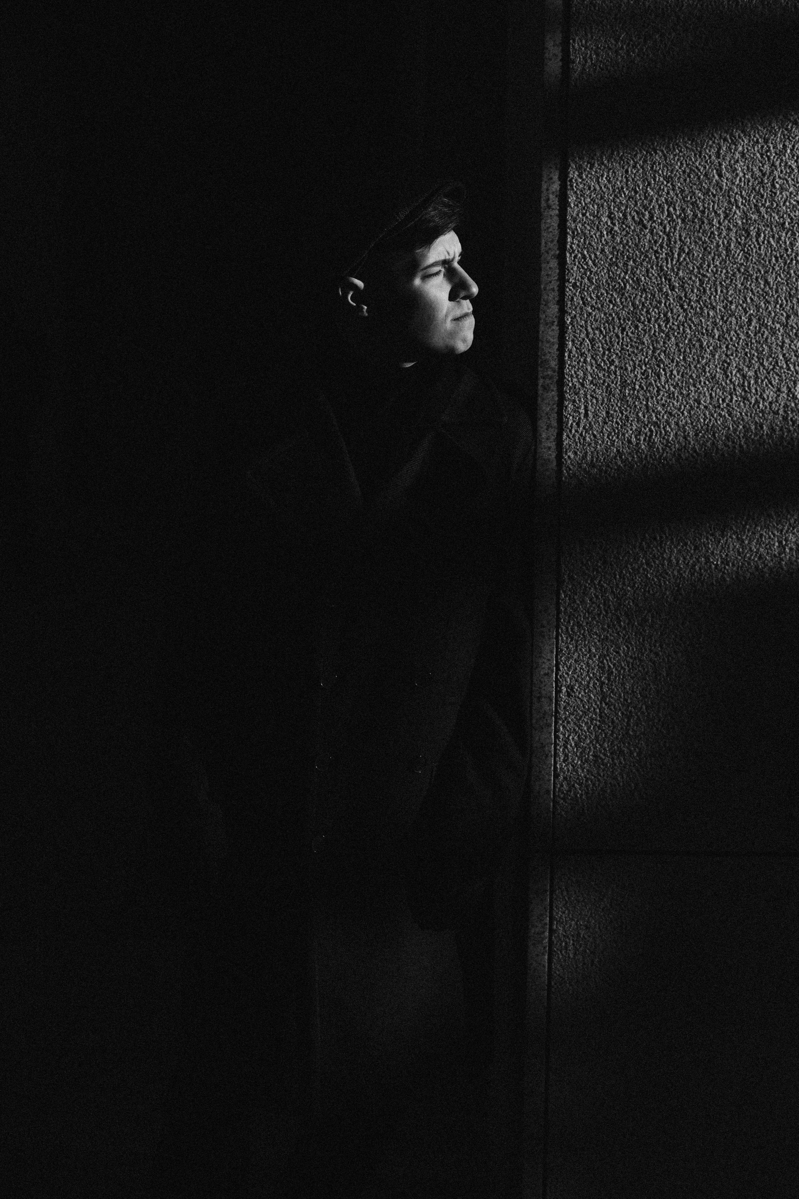 Острые козырьки. Фотограф в Дніпрі Марк Качуро