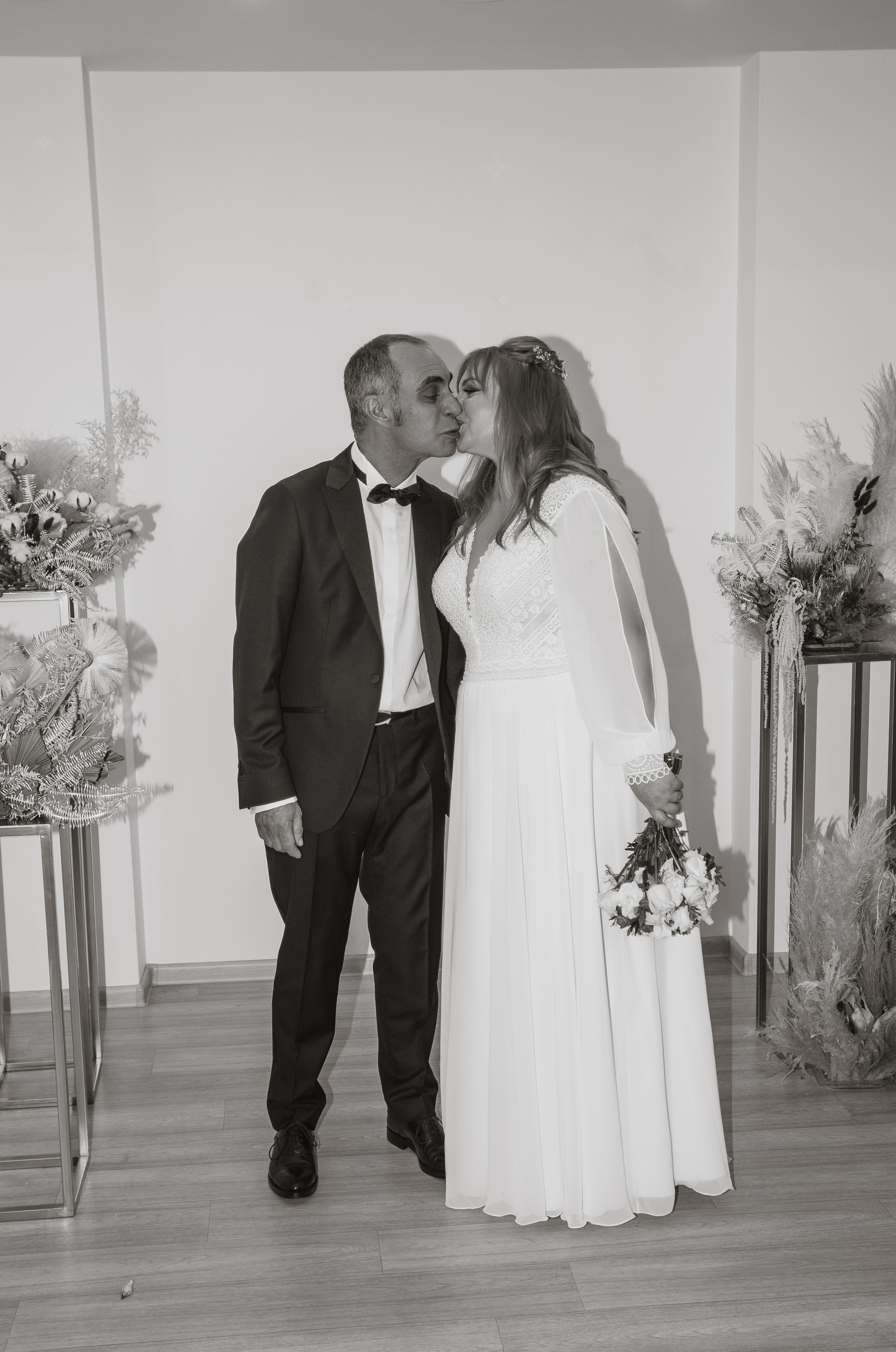 Свадьба Елены и Марио. Фотограф в Дніпрі Марк Качуро