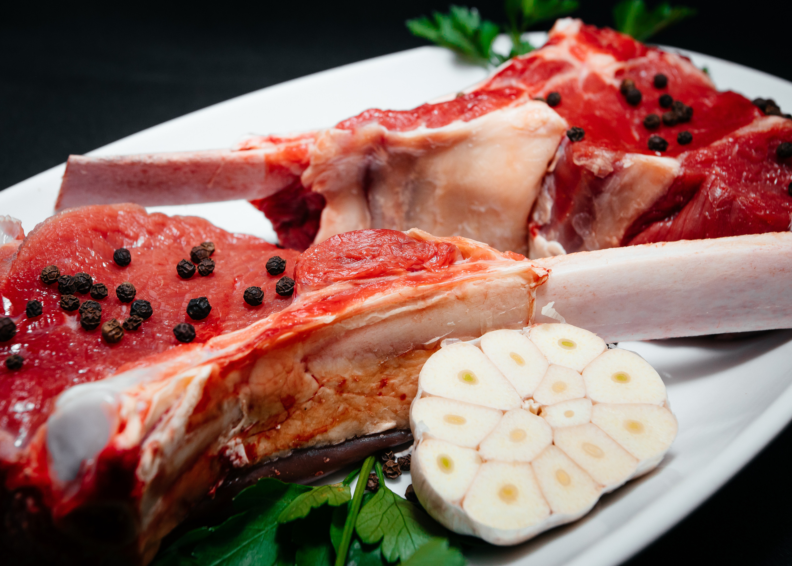 Gurme Halal. Фотограф в Дніпрі Марк Качуро