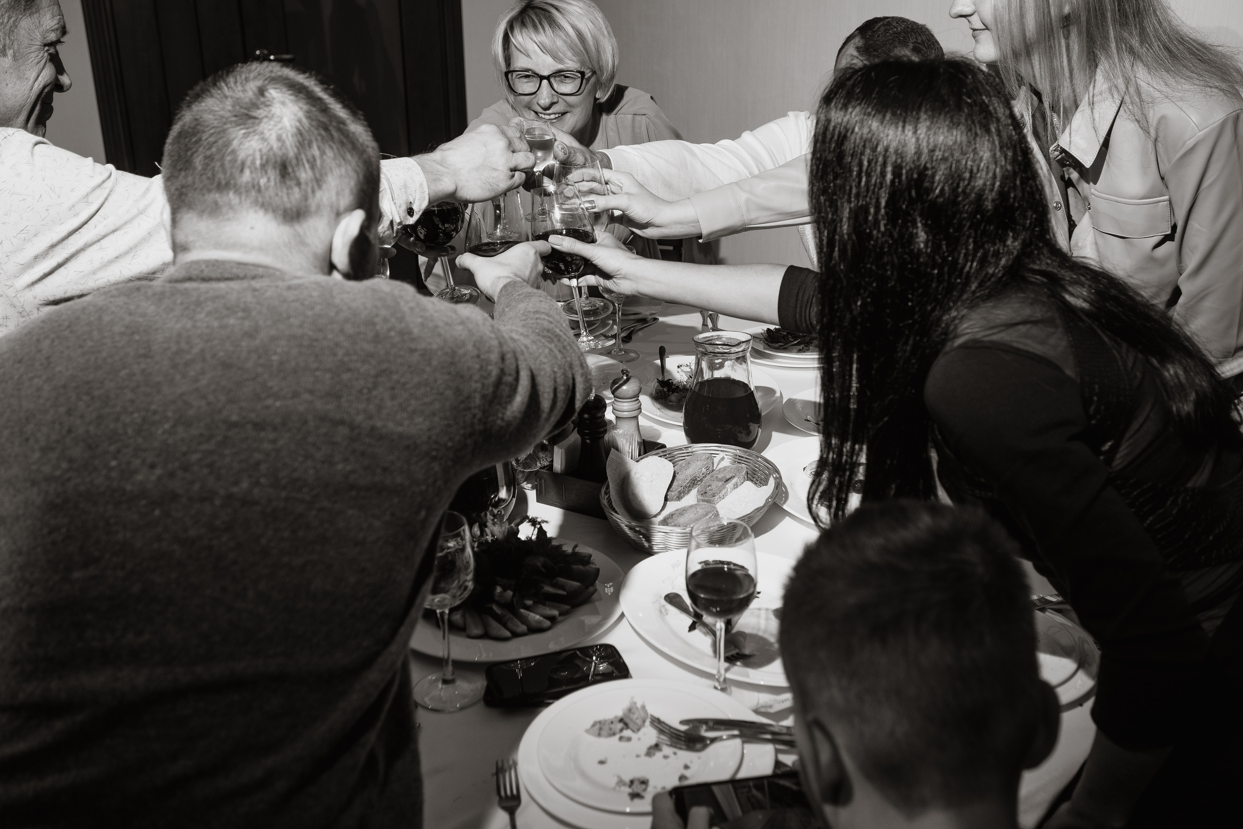 Свадьба Валентины и Максима. Фотограф в Дніпрі Марк Качуро