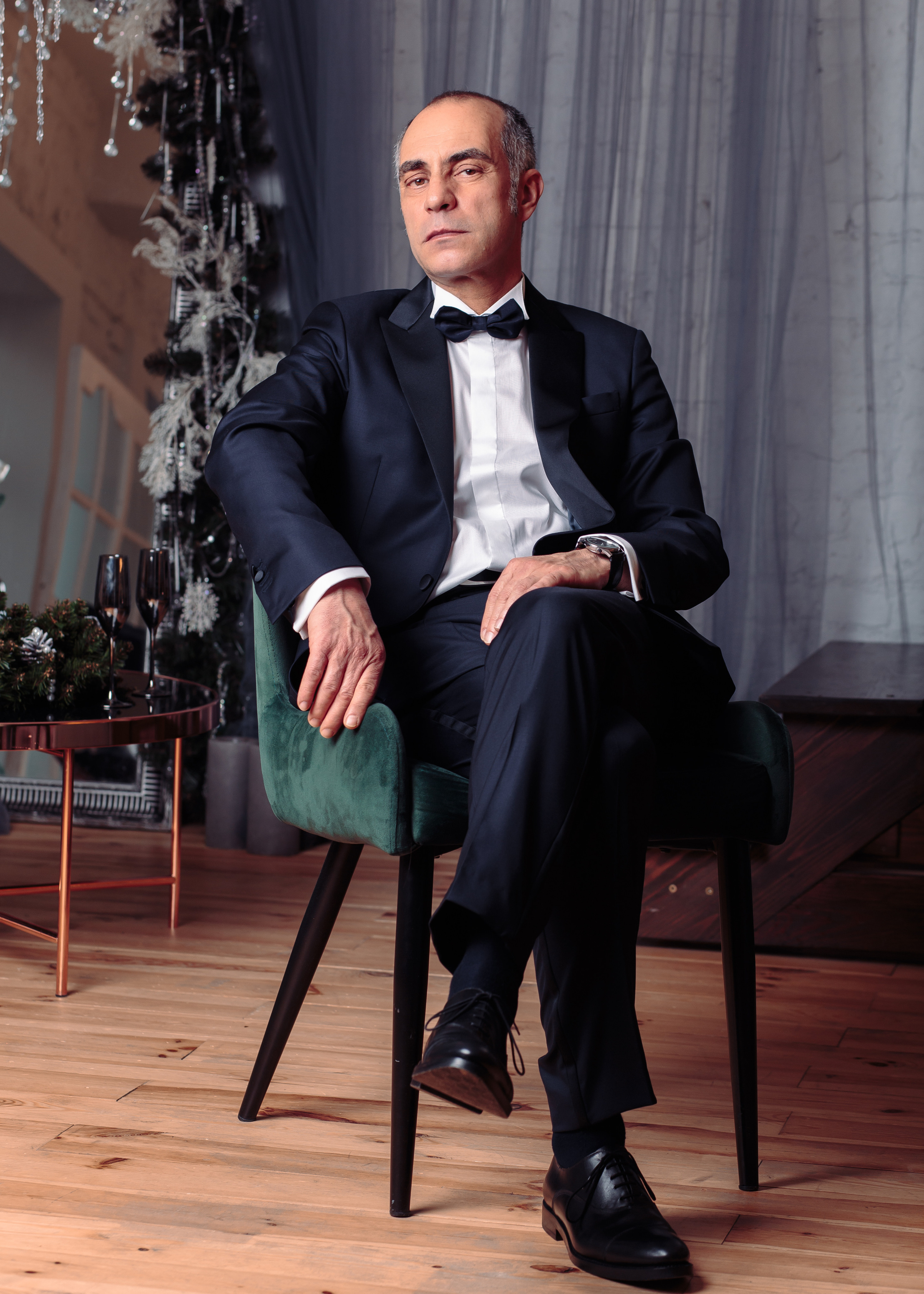 Свадьба Елены и Марио. Фотограф в Дніпрі Марк Качуро