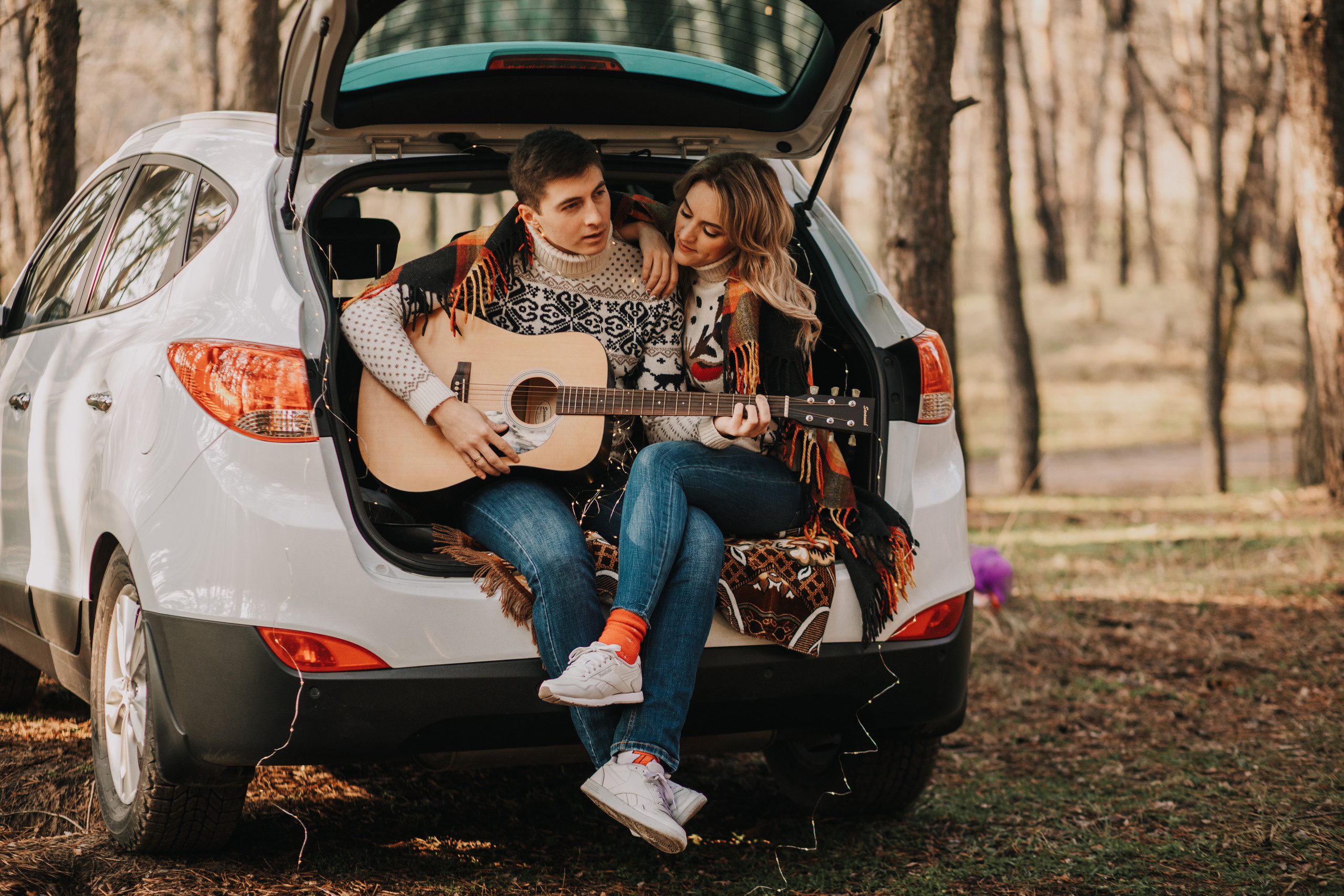 Таня и Сережа. Photographer Dnipro