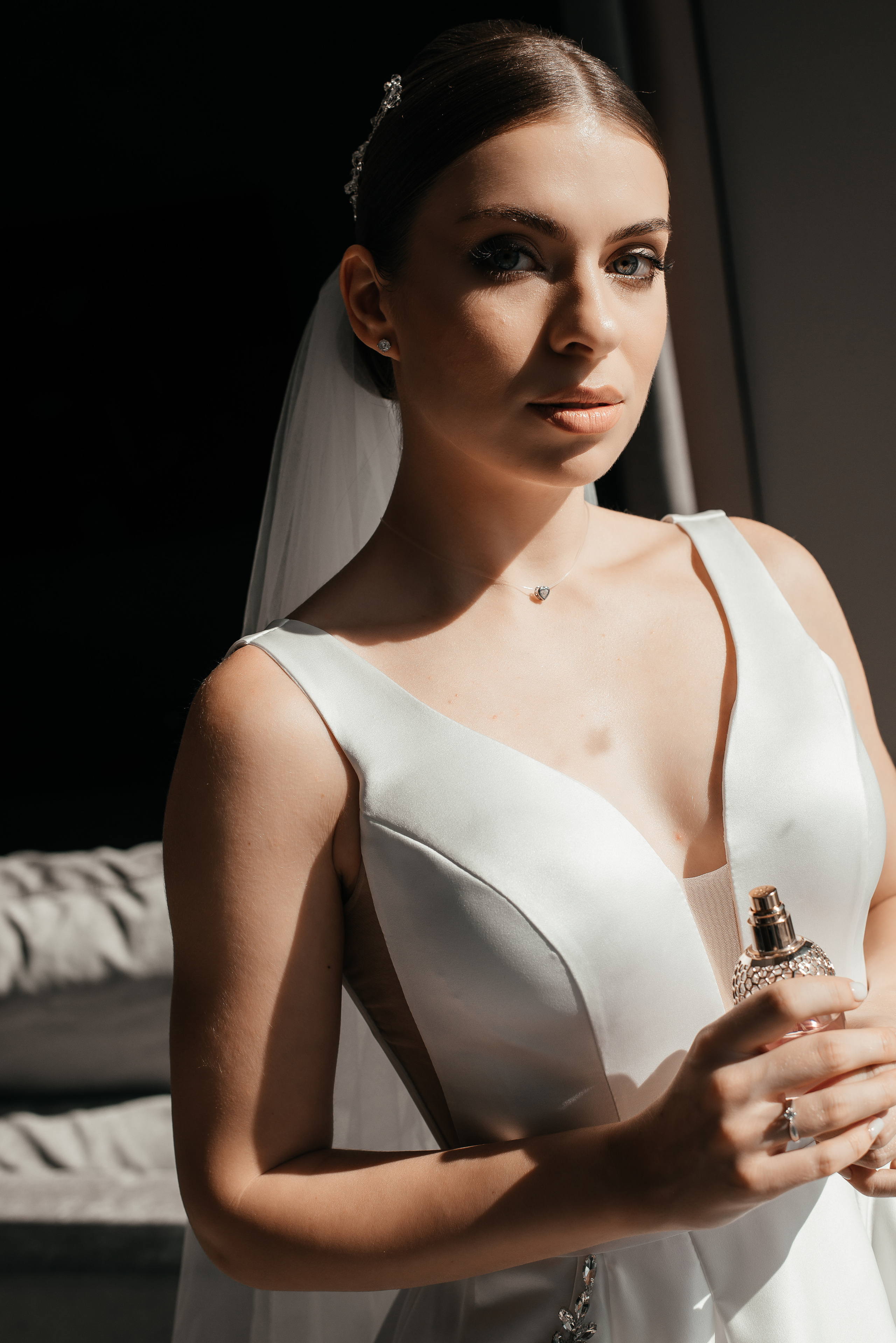 Наташа и Андрей. Фотограф в Днепре Марк Качуро