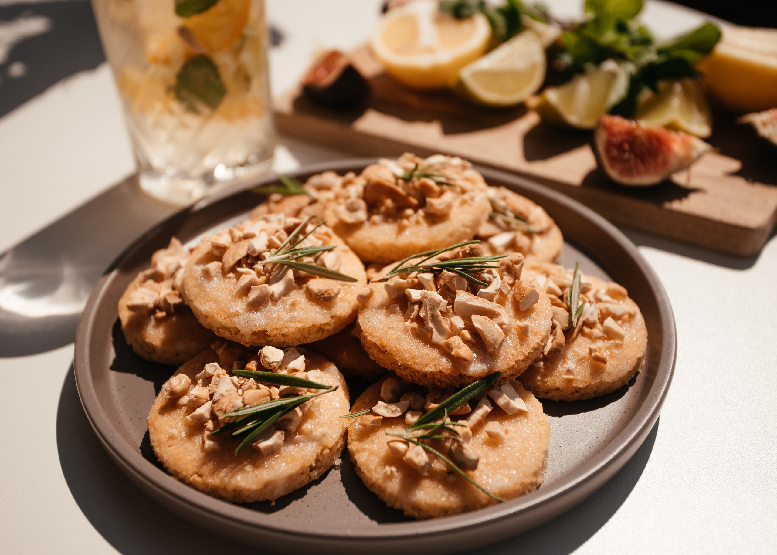 Кофейня Tati Lav cake. Photographer Dnipro