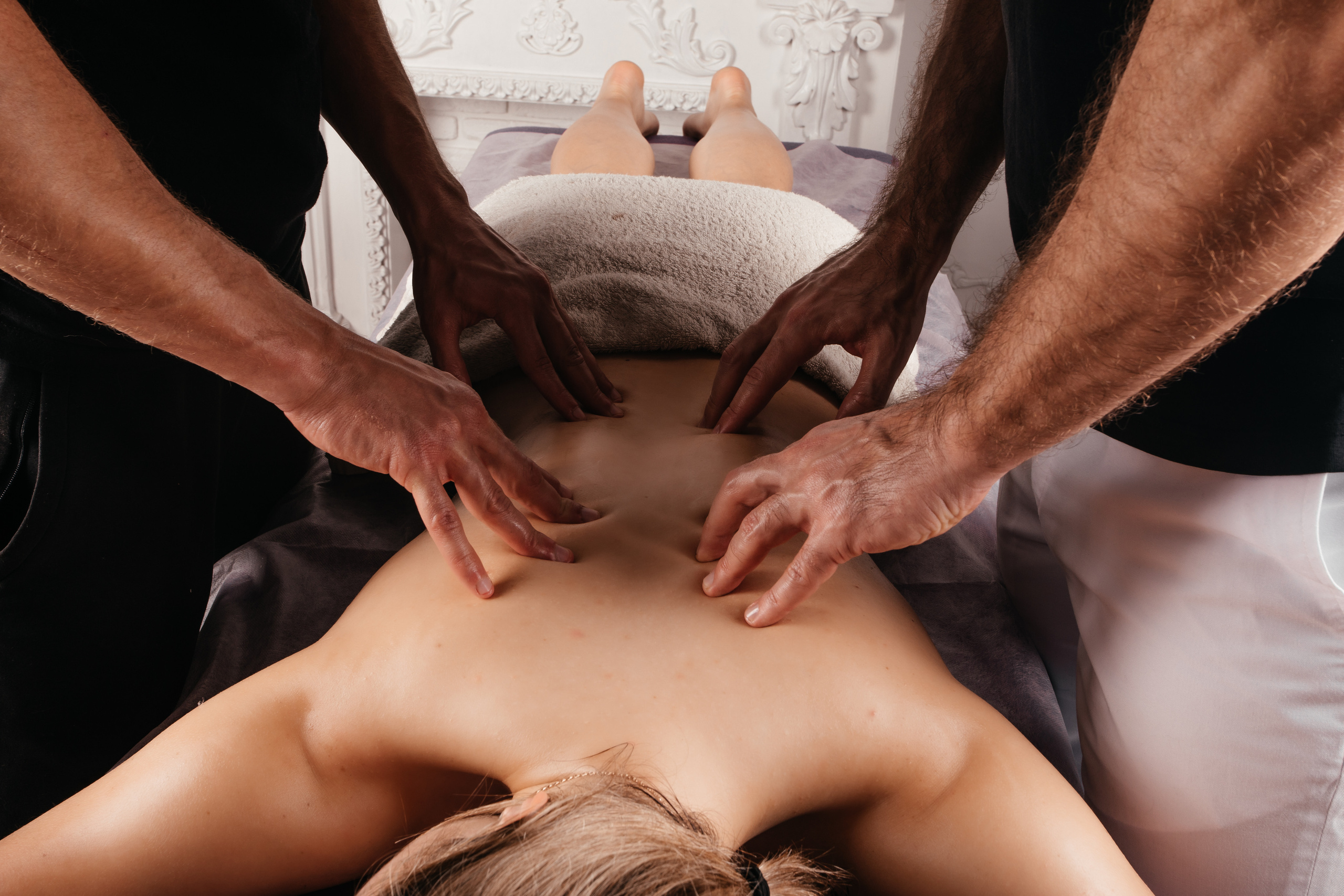 Салон Persona Image Lab. Photographer Dnipro