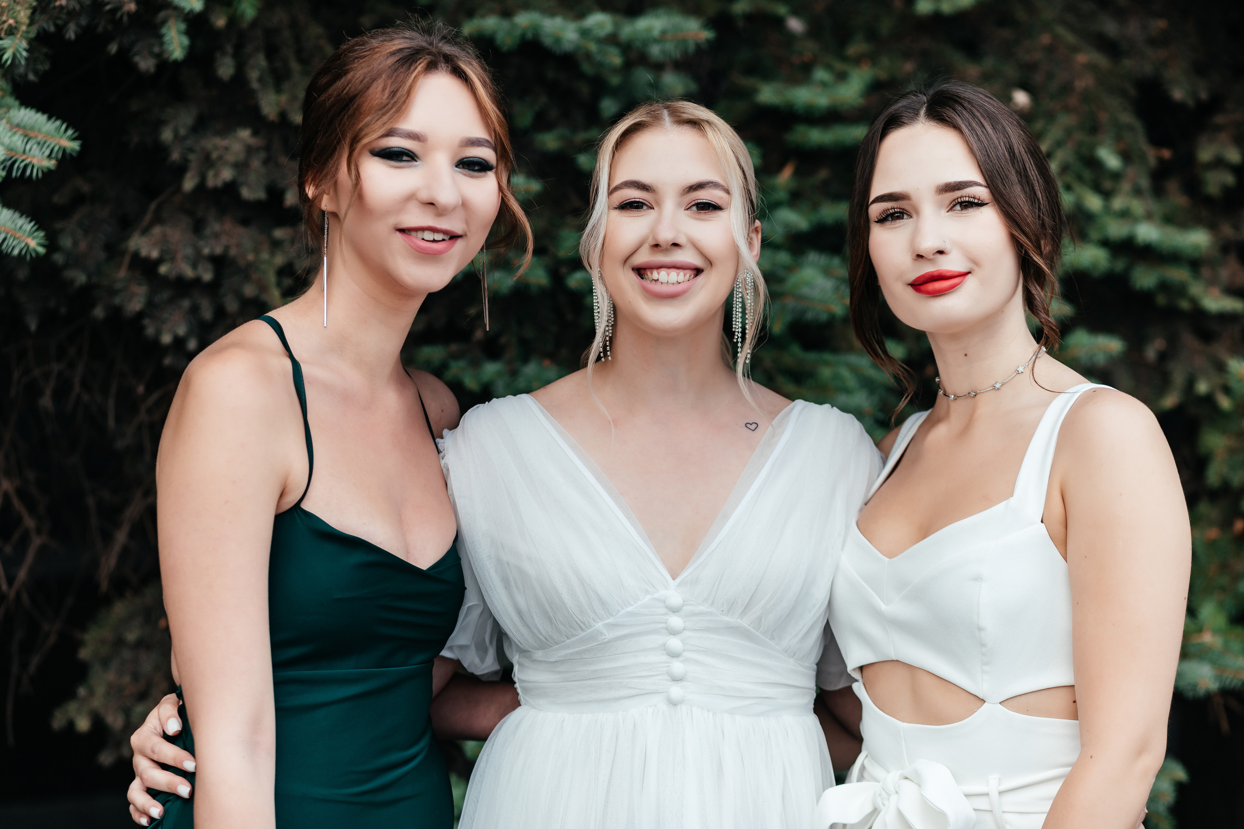 Свадьба Влада и Марии. Фотограф в Дніпрі Марк Качуро