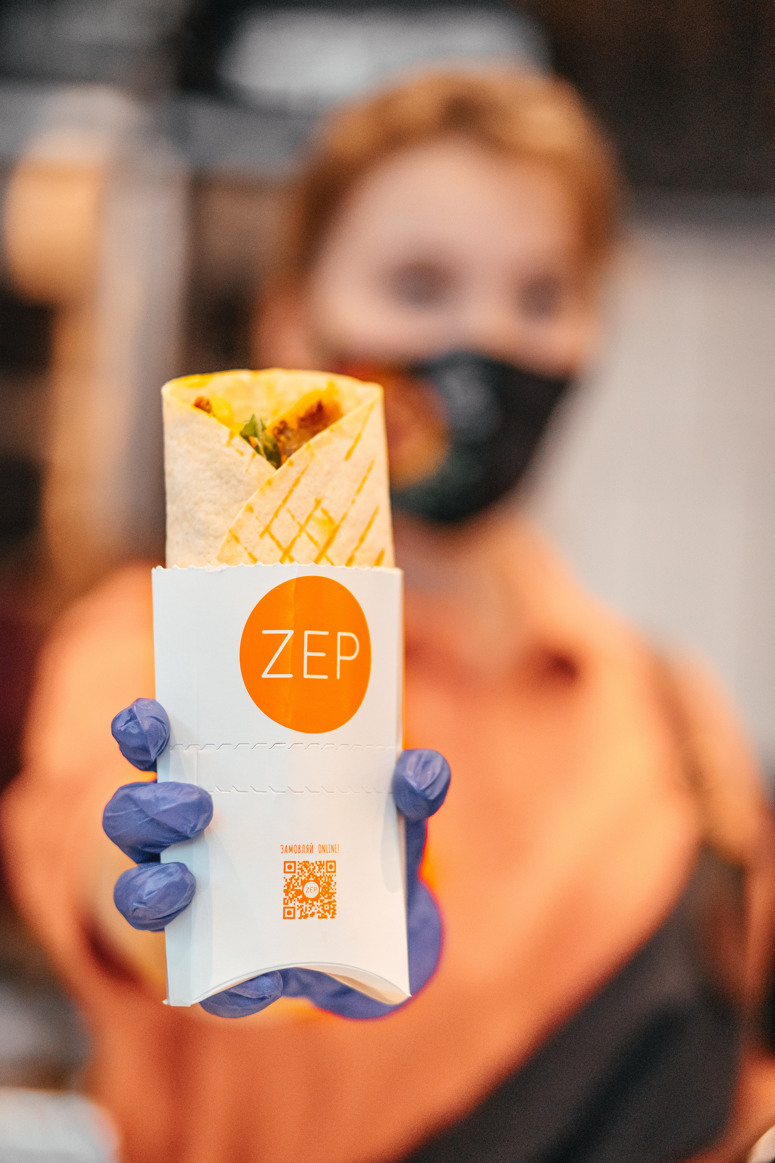 Zep. Фотограф в Днепре Марк Качуро