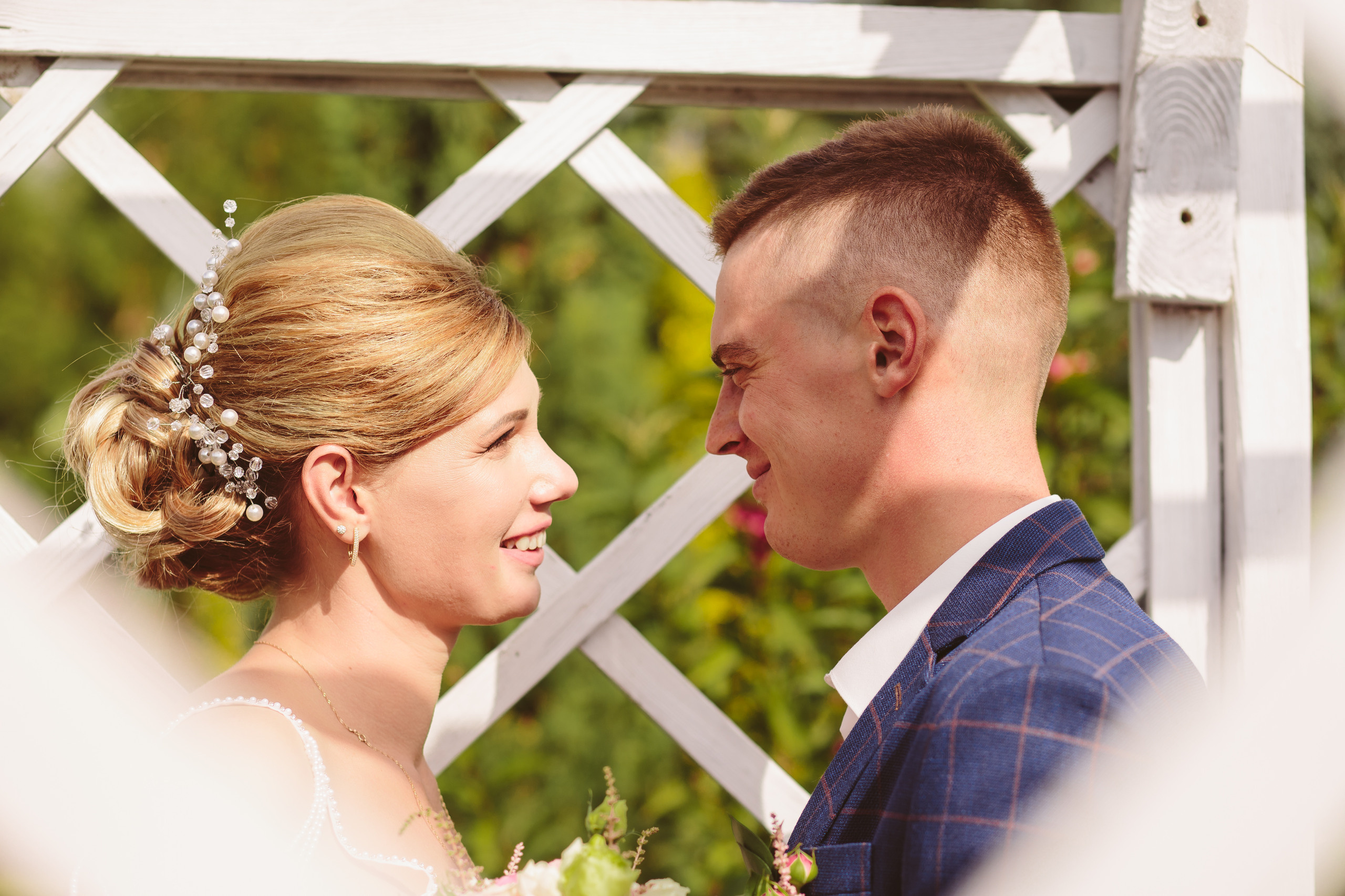 Свадьба Анны и Артема 16.10.2020. Фотограф в Днепре Марк Качуро