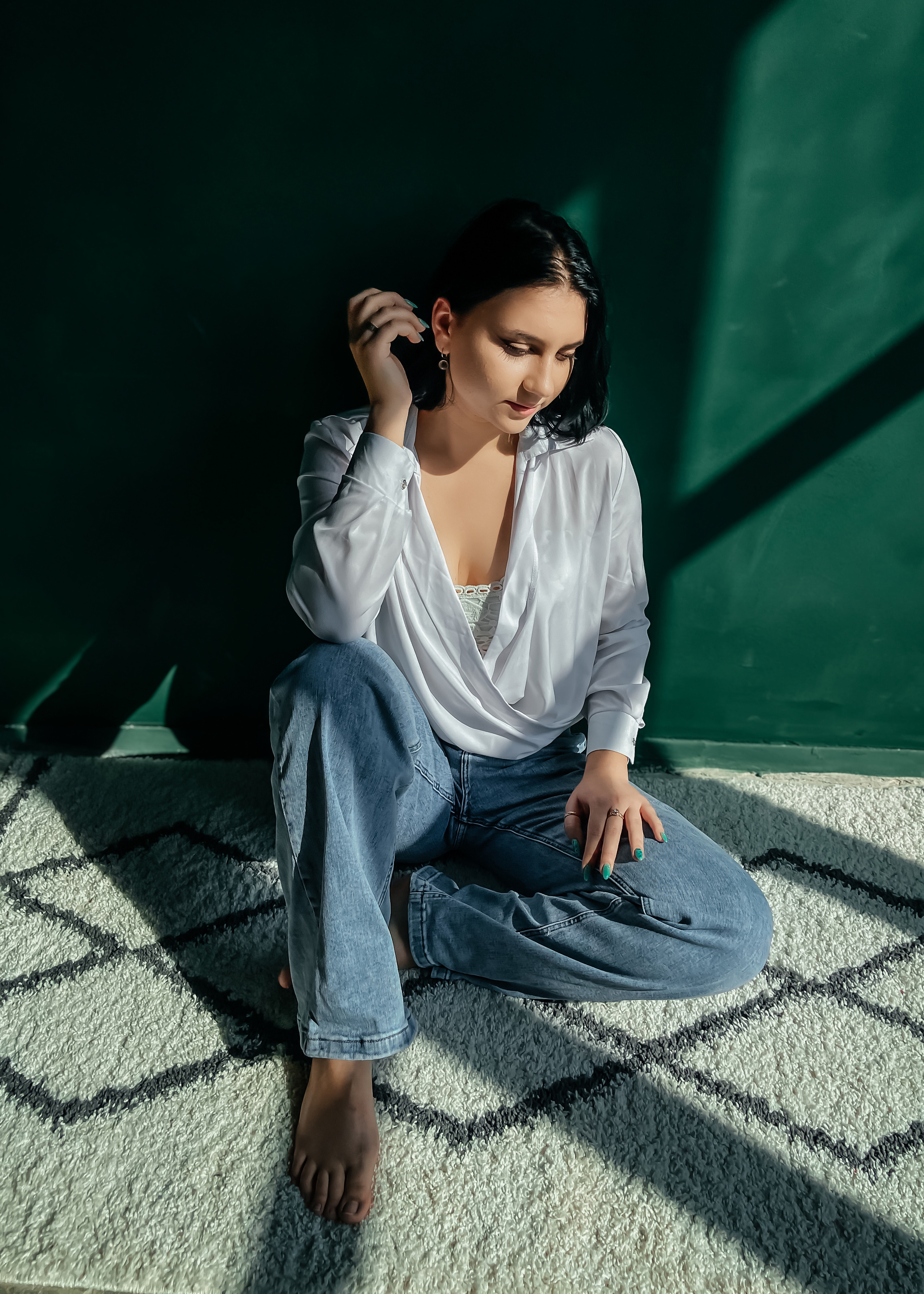 Мобильное обучение. Фотограф в Днепре Марк Качуро